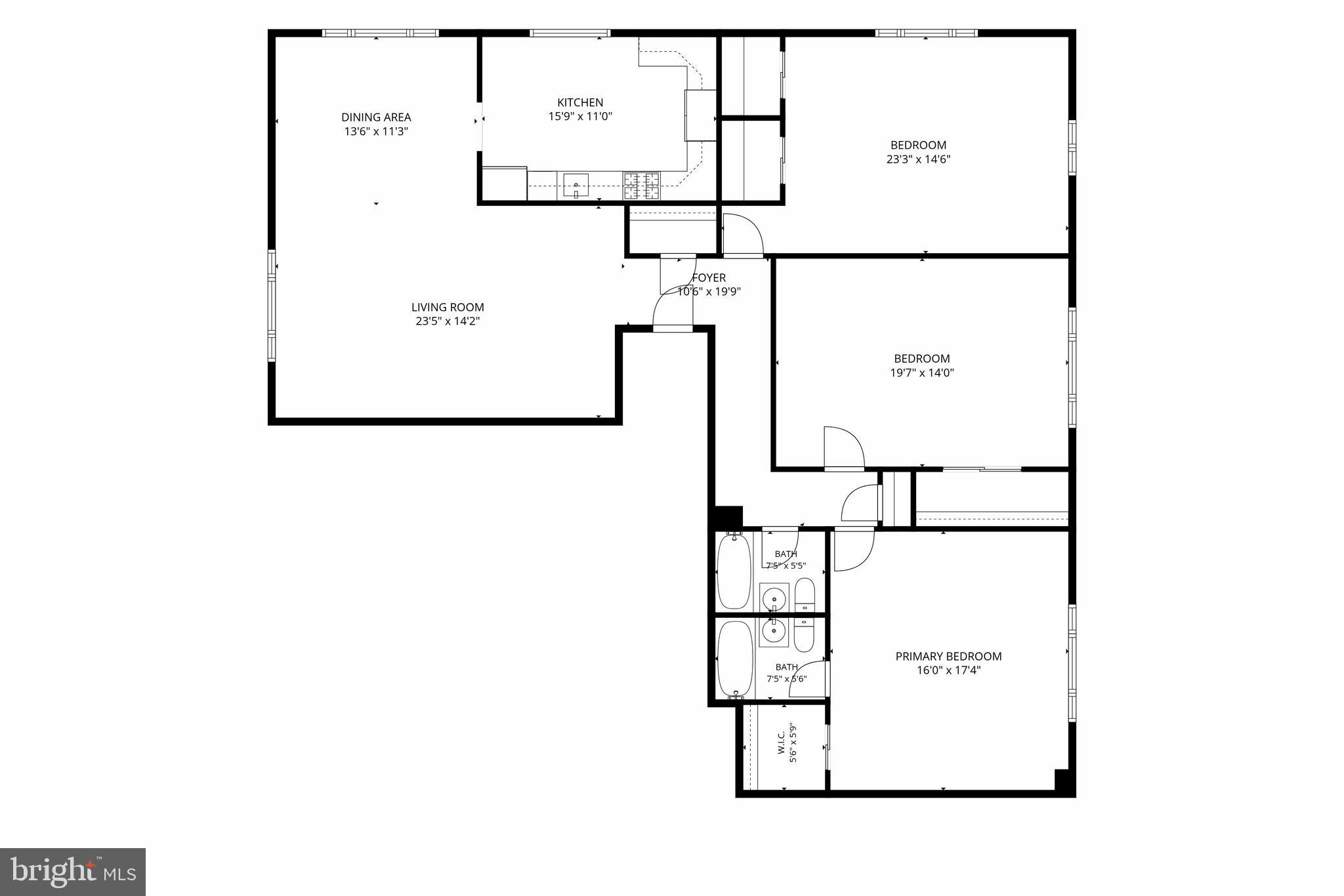 KENWOOD PLACE - Residential