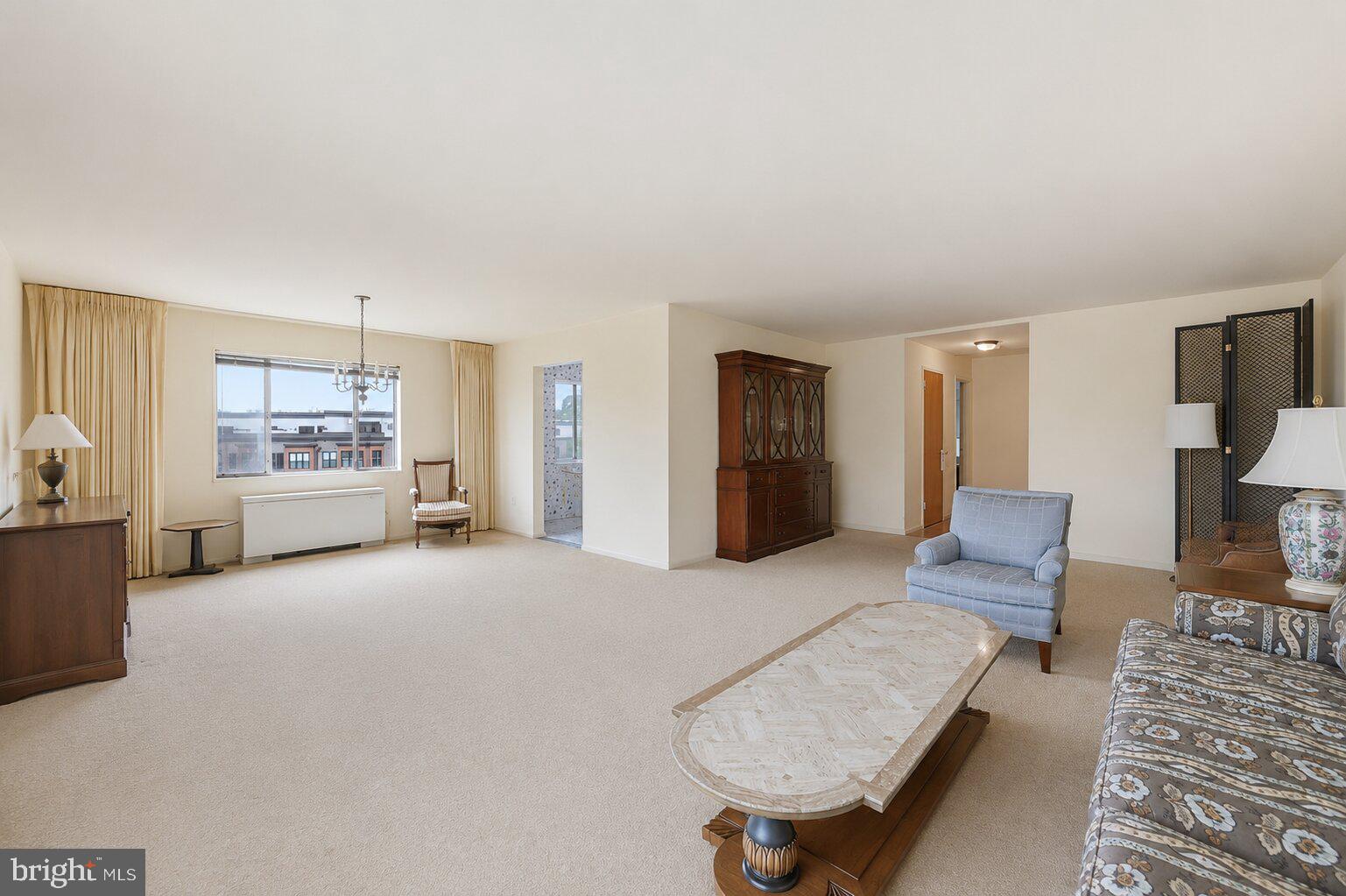 KENWOOD PLACE - Residential