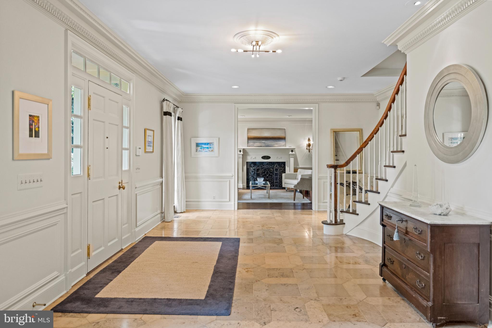 BANNOCKBURN HEIGHTS - Residential