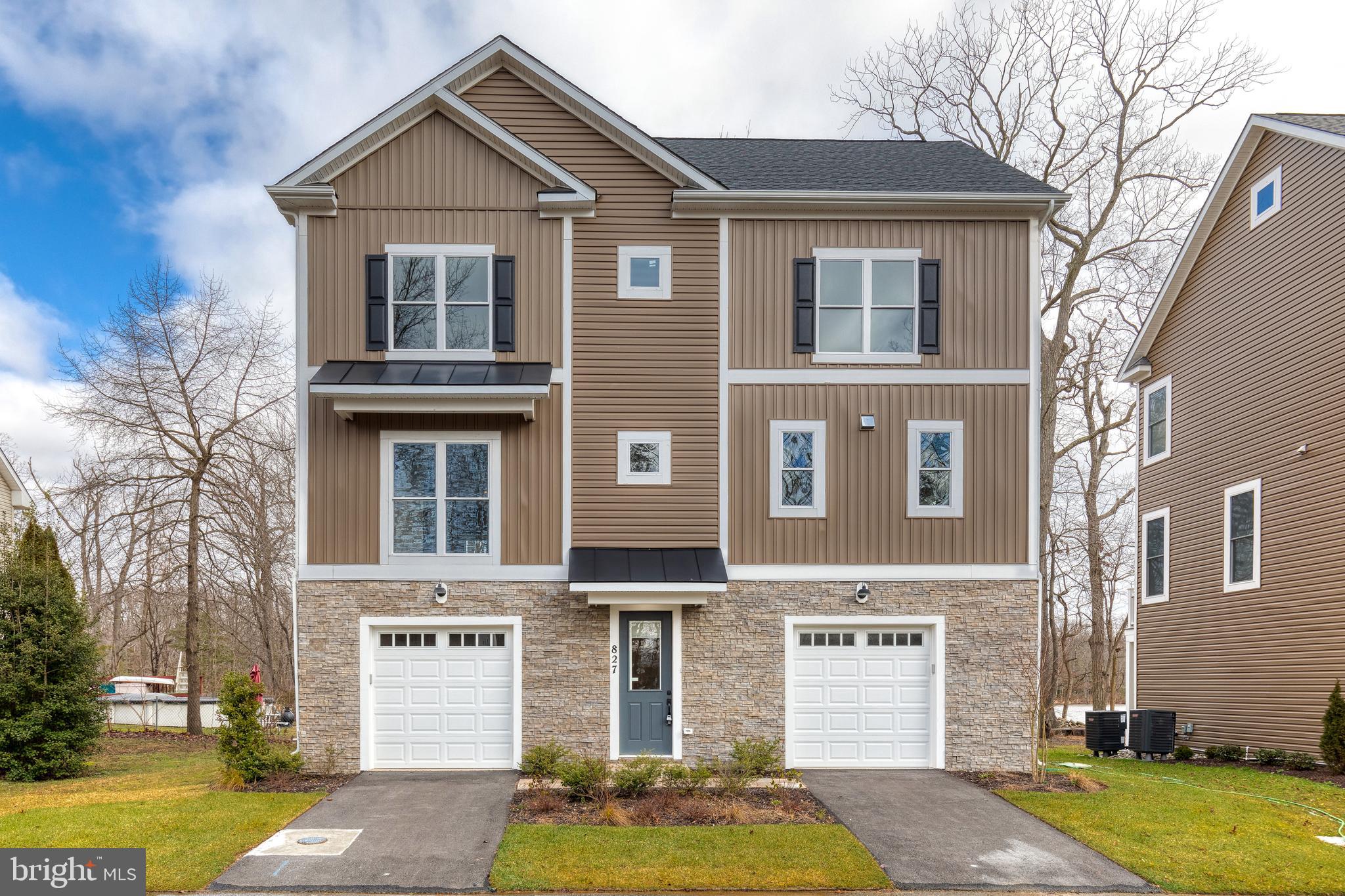 GOODWOOD FARMS - Residential