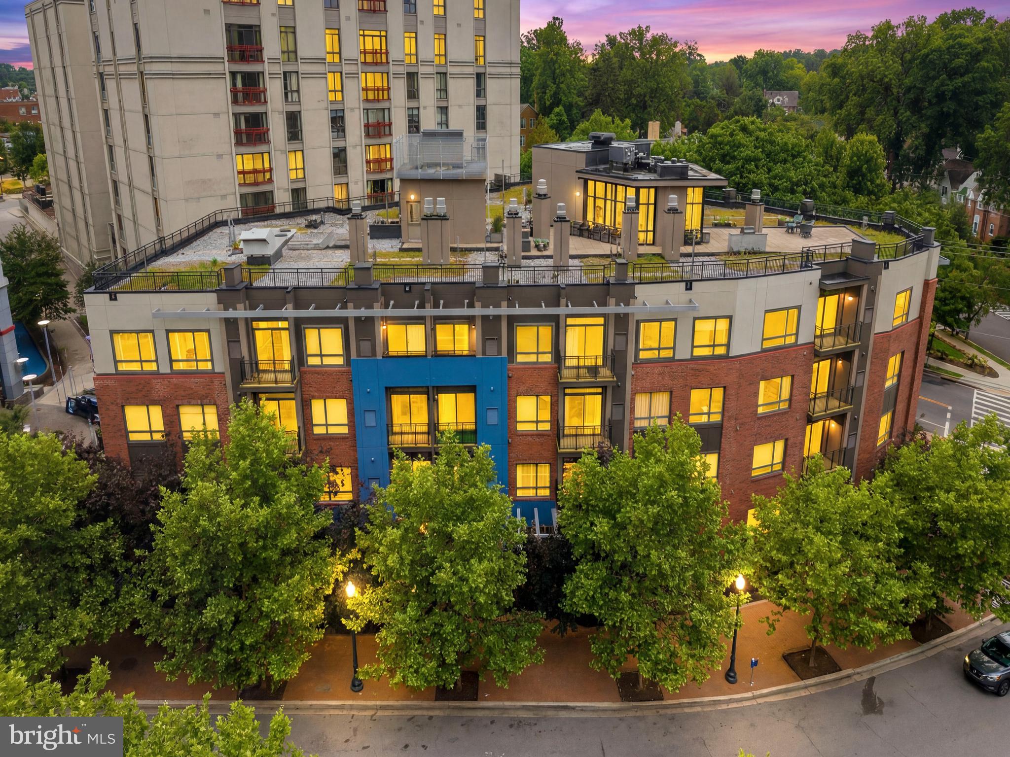 THE ORION CODM - Residential