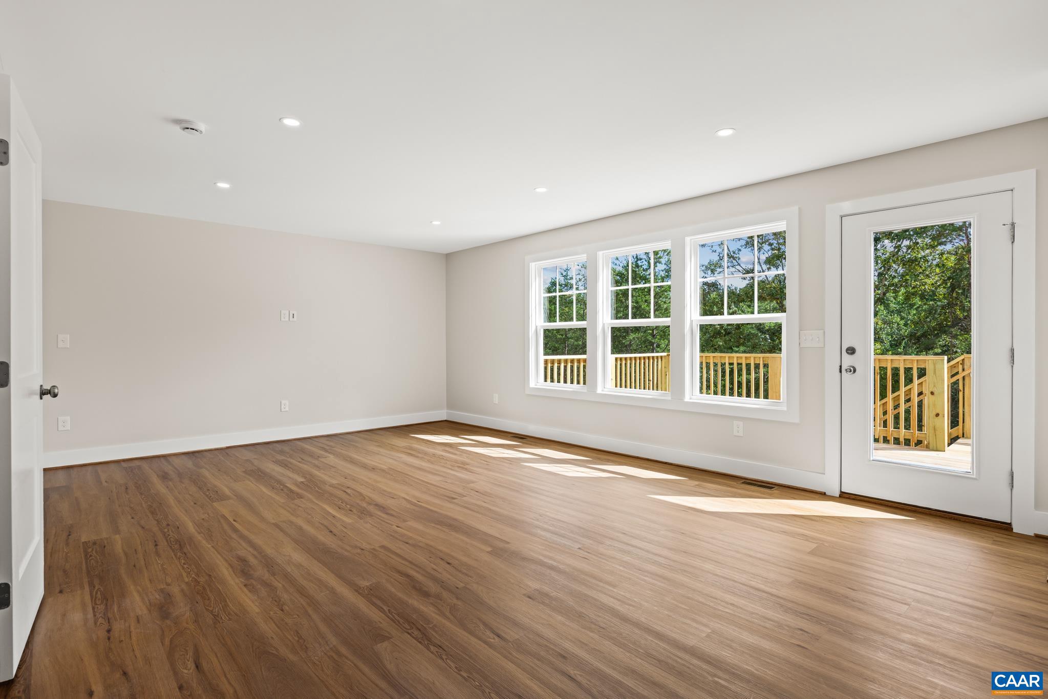 HANCOCK FARMS - Residential