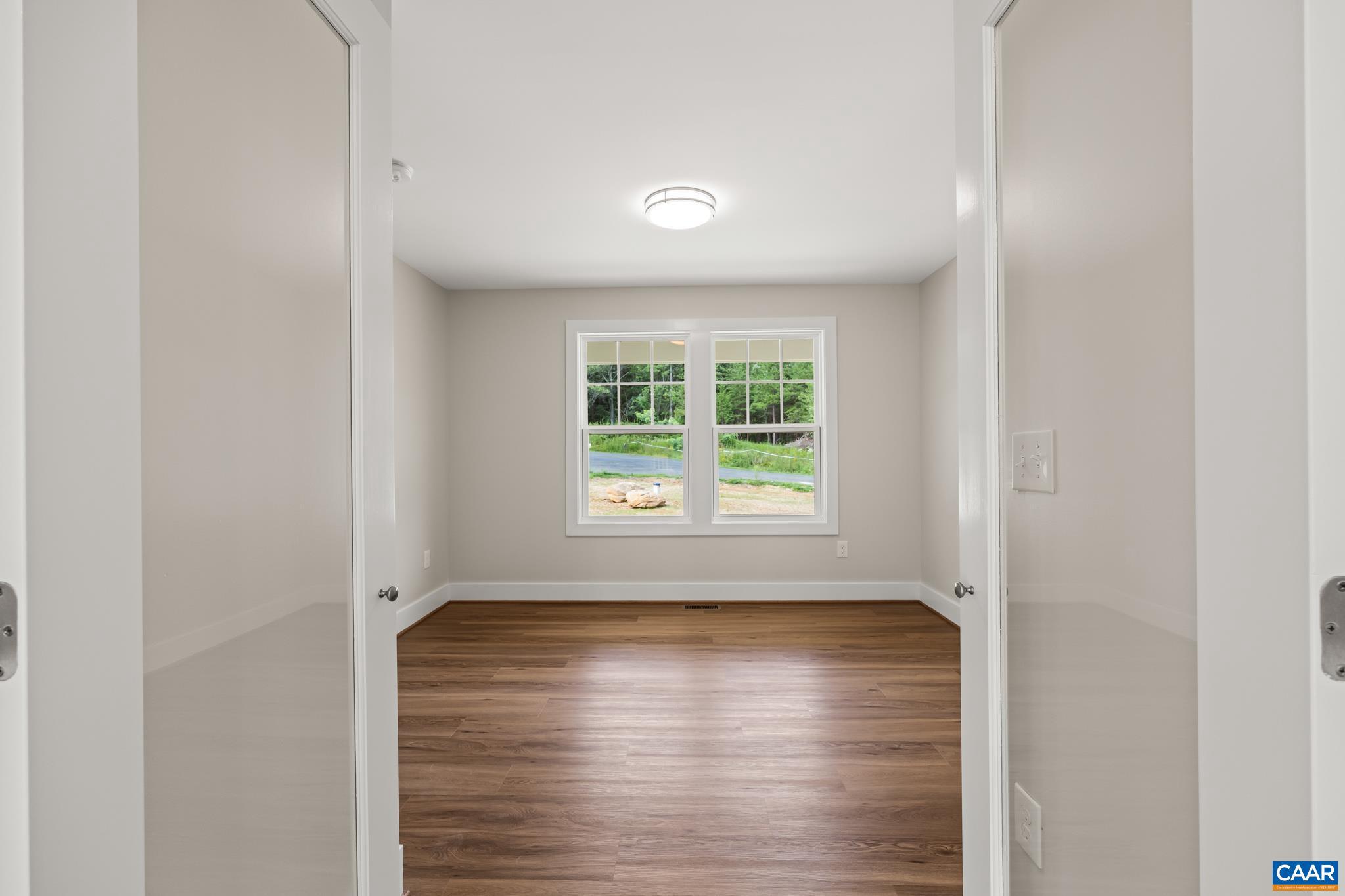HANCOCK FARMS - Residential