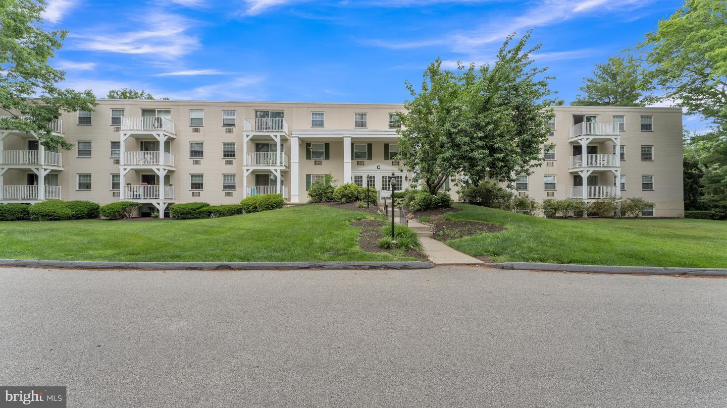 LAFAYETTE GREEN - Residential