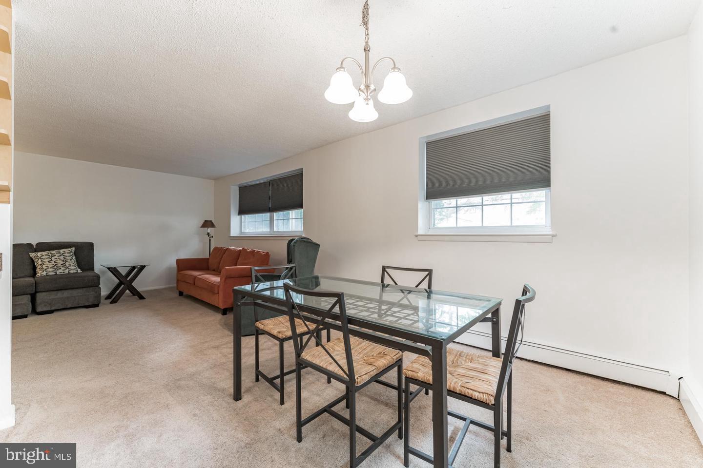 LAFAYETTE GREEN - Residential