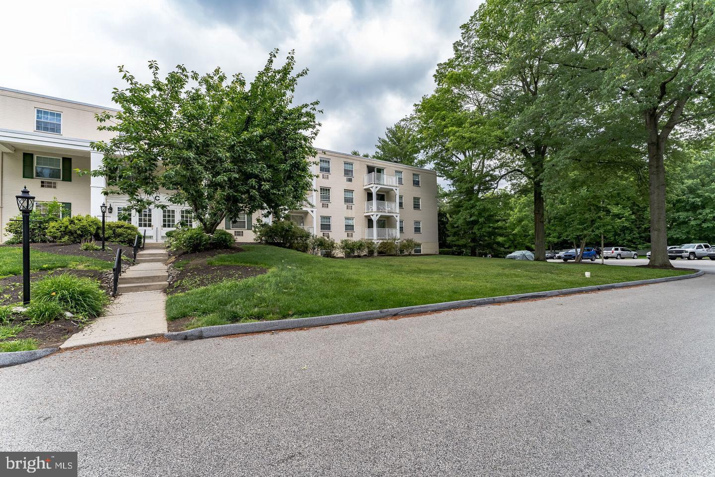 LAFAYETTE GREEN - Residential