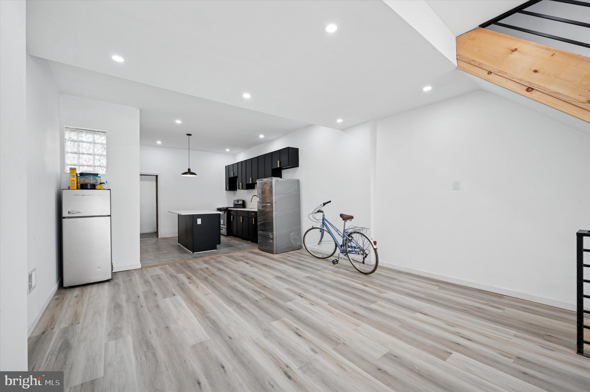 PHILADELPHIA - Residential