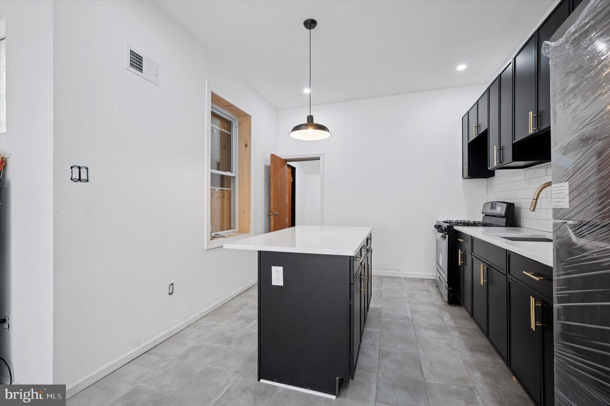 PHILADELPHIA - Residential
