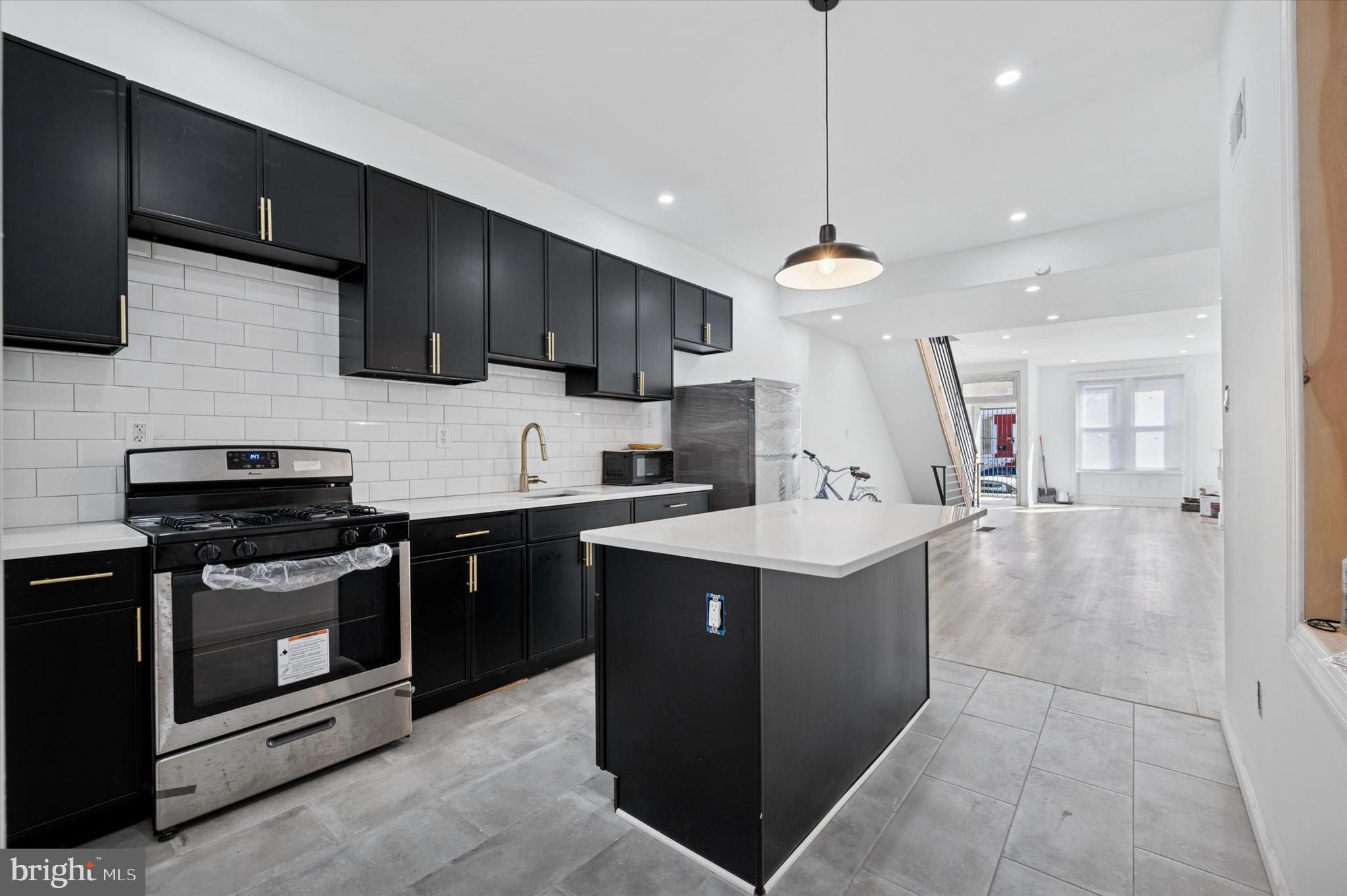 PHILADELPHIA - Residential