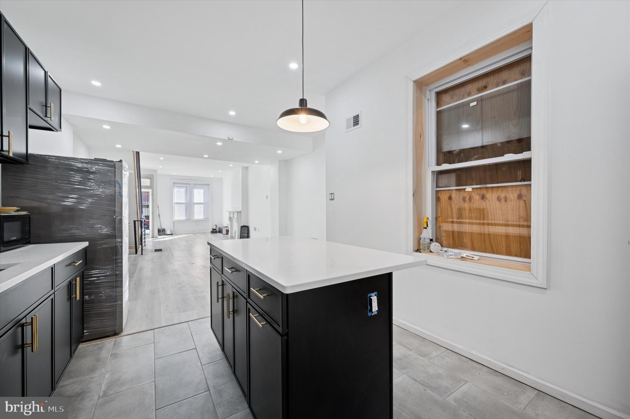 PHILADELPHIA - Residential