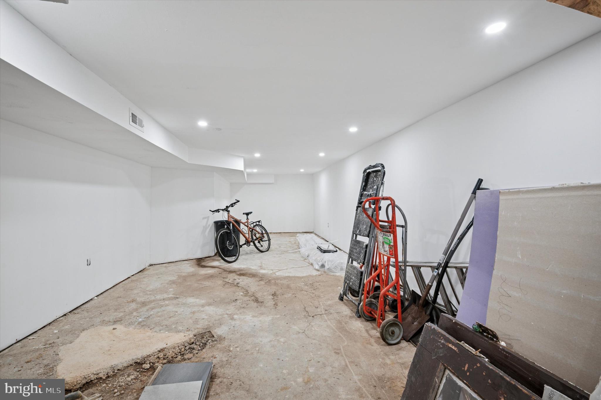 PHILADELPHIA - Residential
