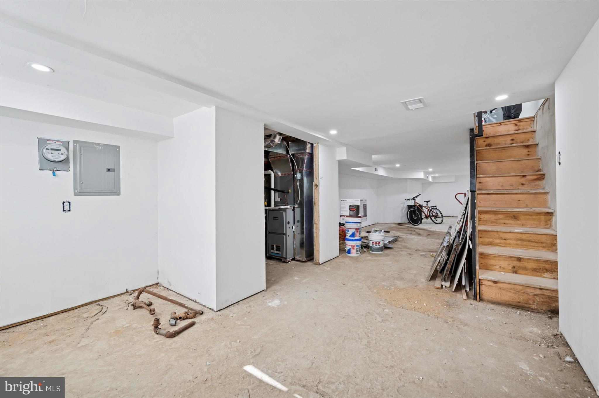 PHILADELPHIA - Residential