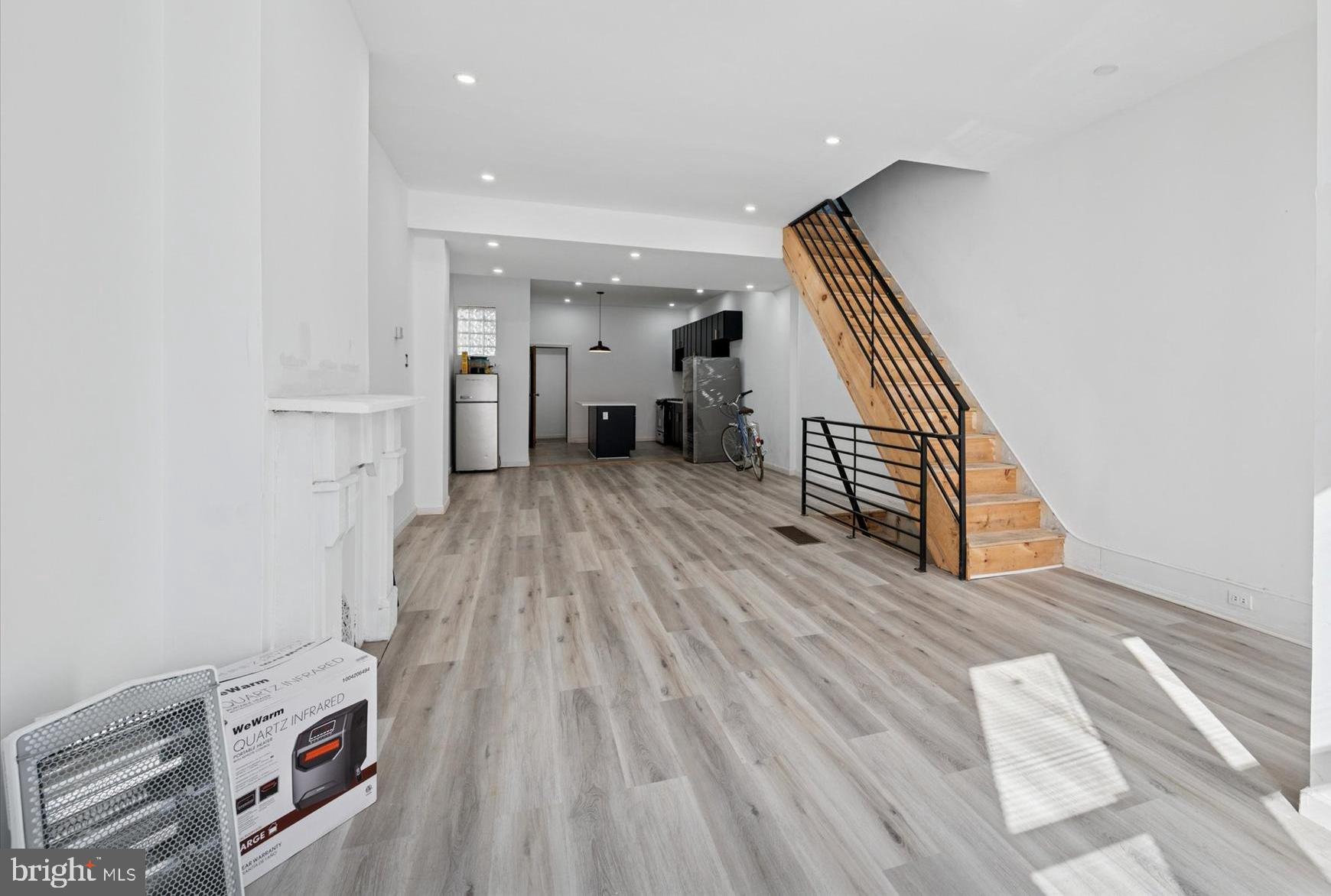 PHILADELPHIA - Residential