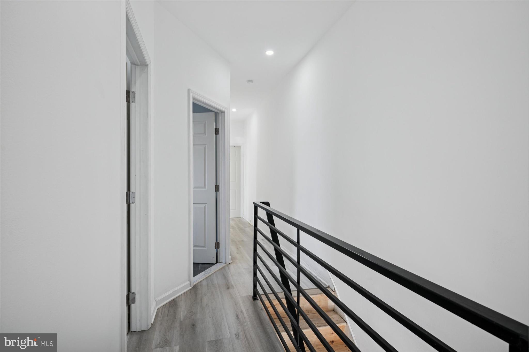 PHILADELPHIA - Residential