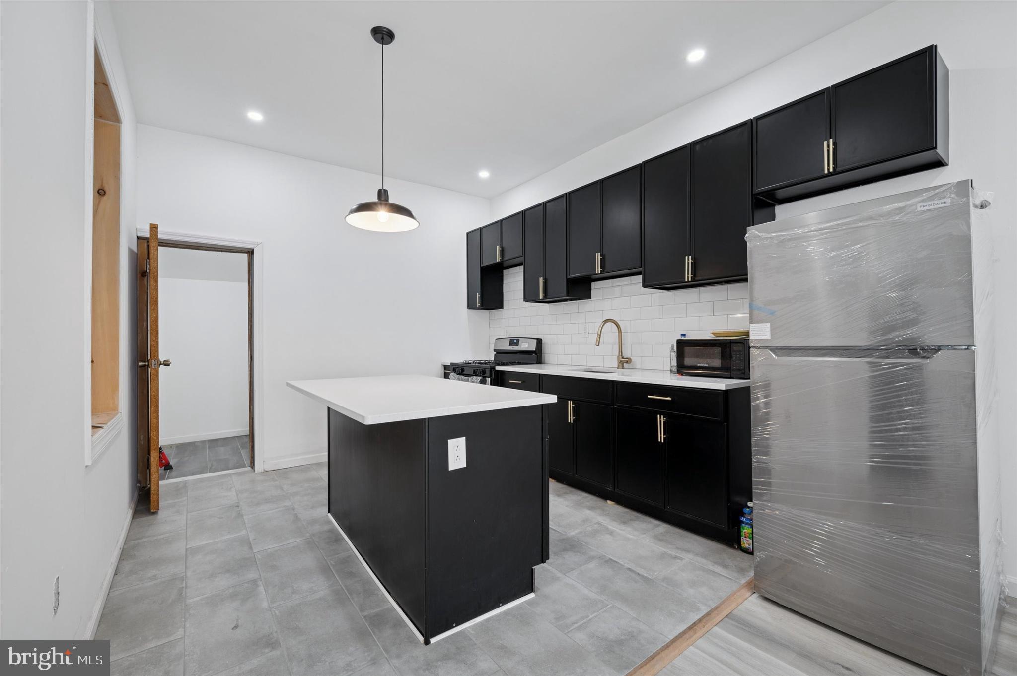 PHILADELPHIA - Residential