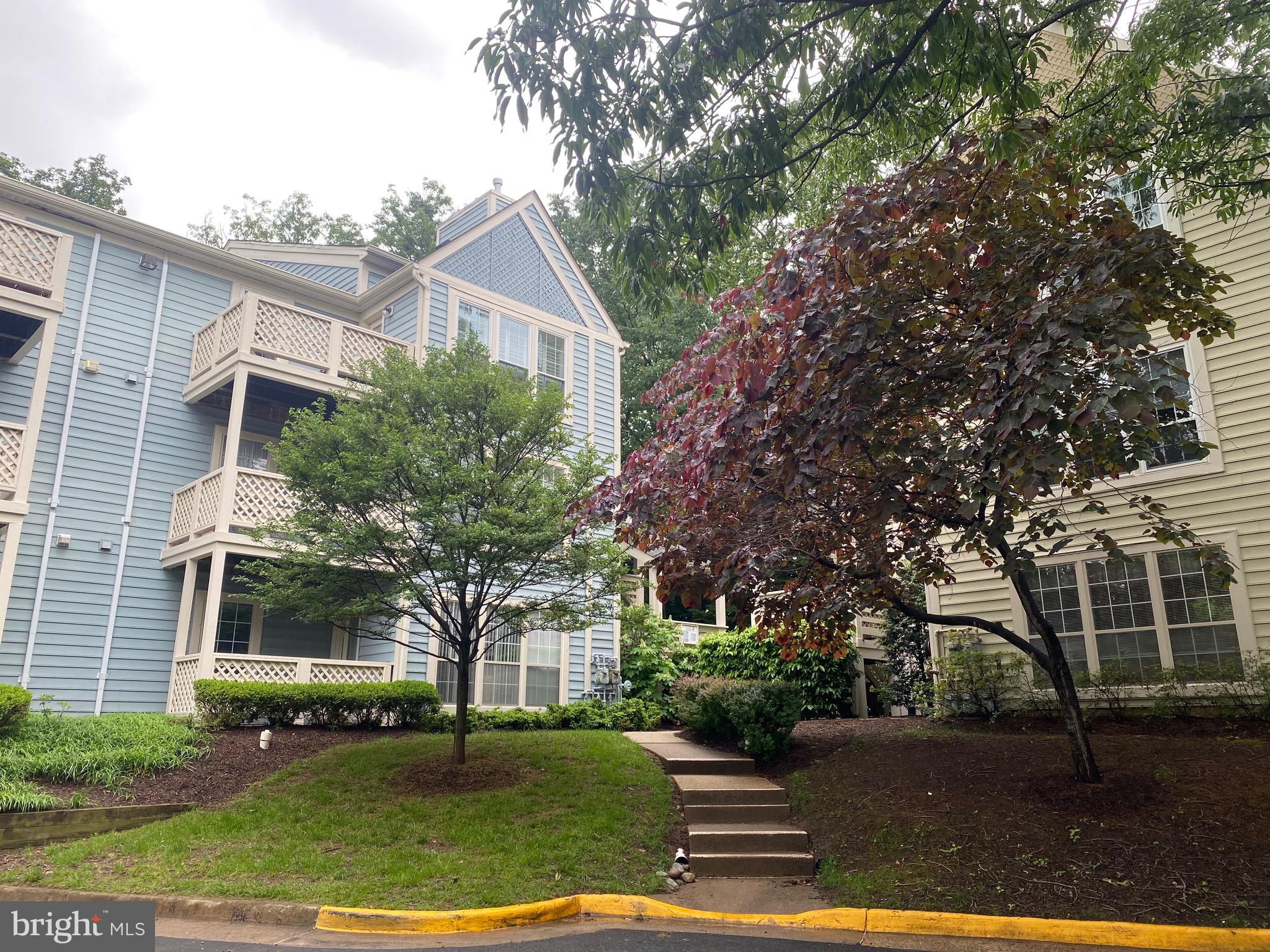 WILLOW POINT - Residential Lease