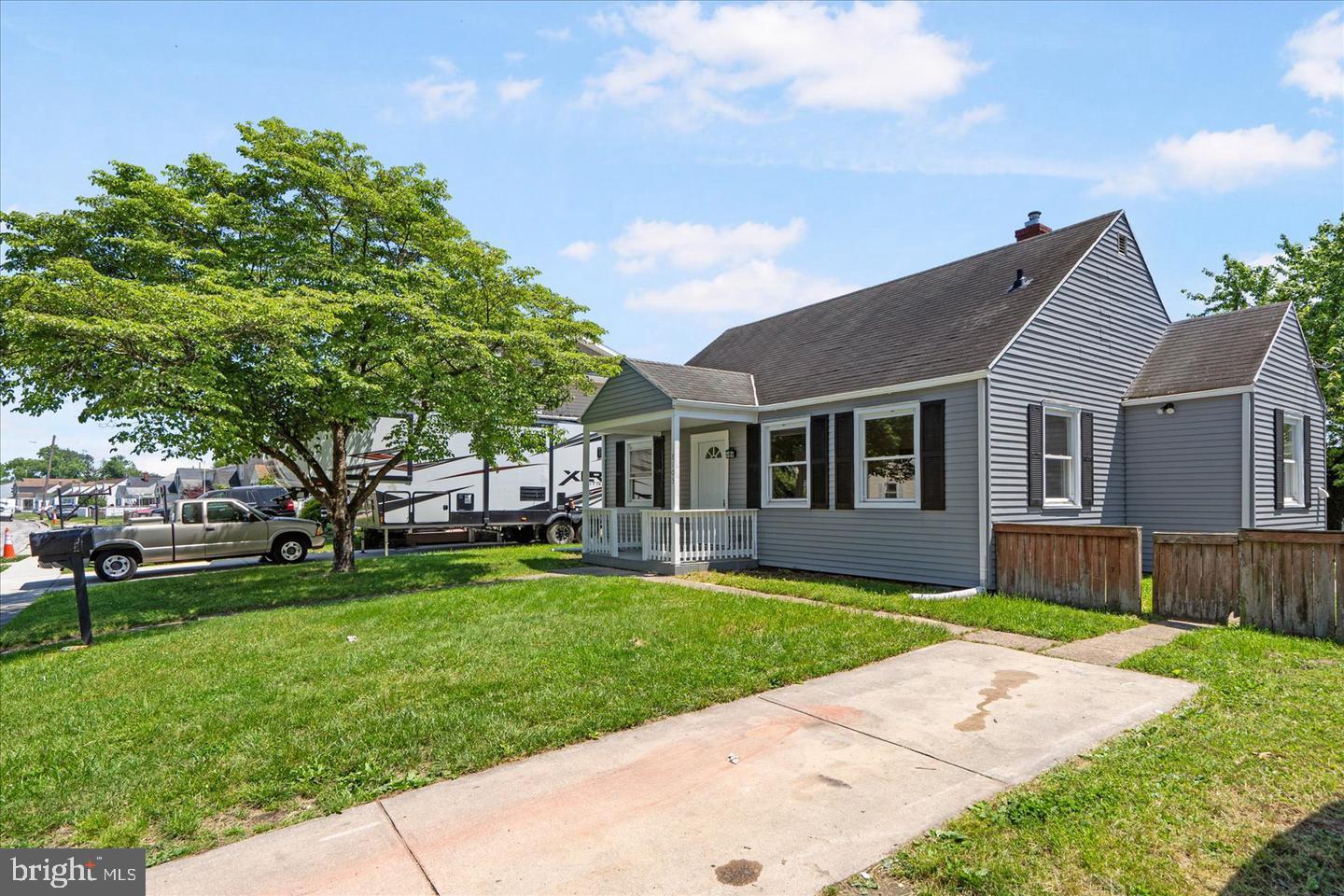 MURRAY POINT - Residential