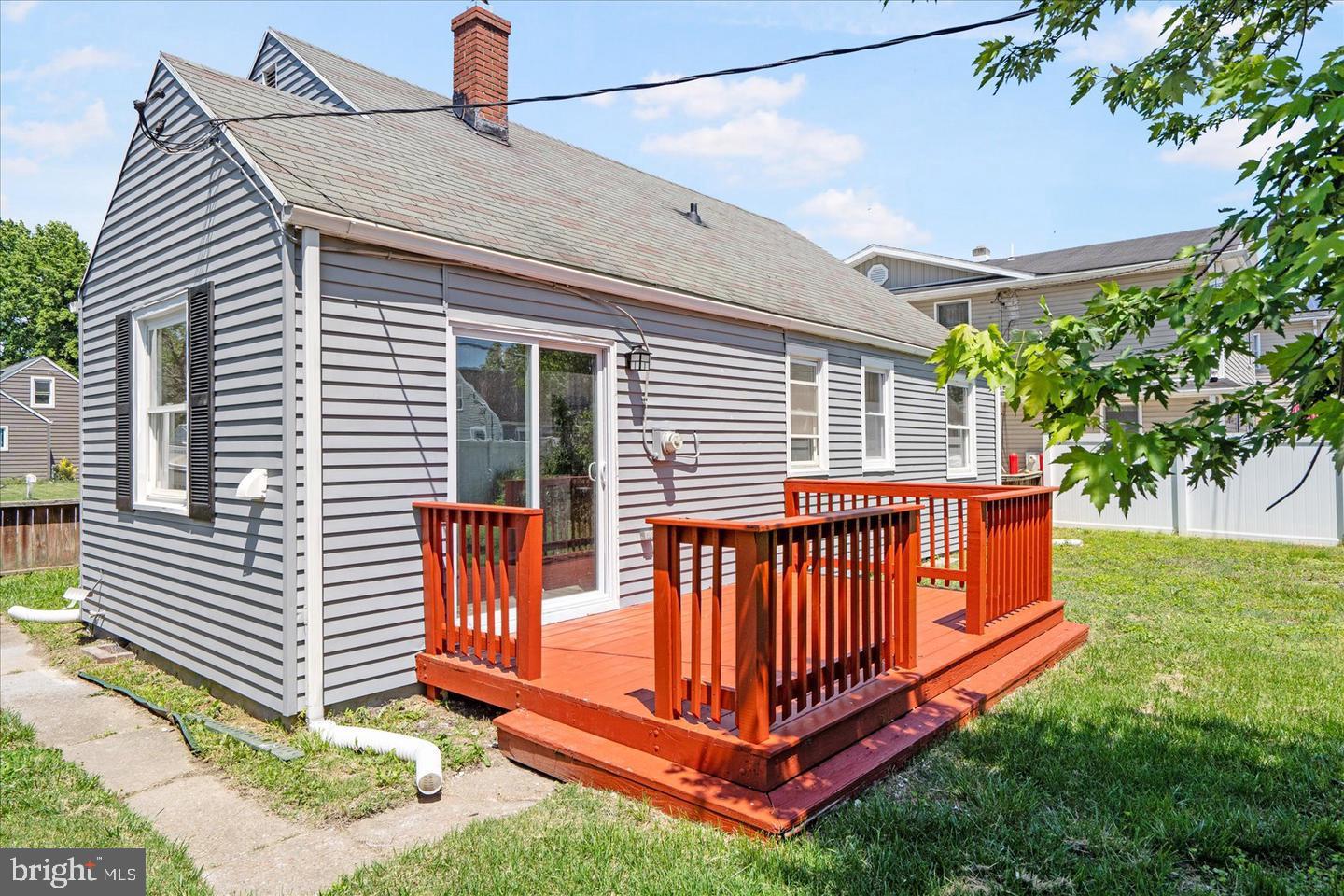 MURRAY POINT - Residential