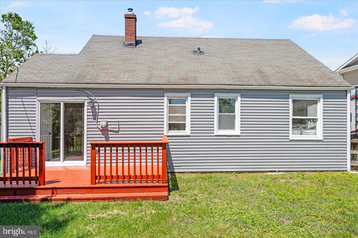 MURRAY POINT - Residential