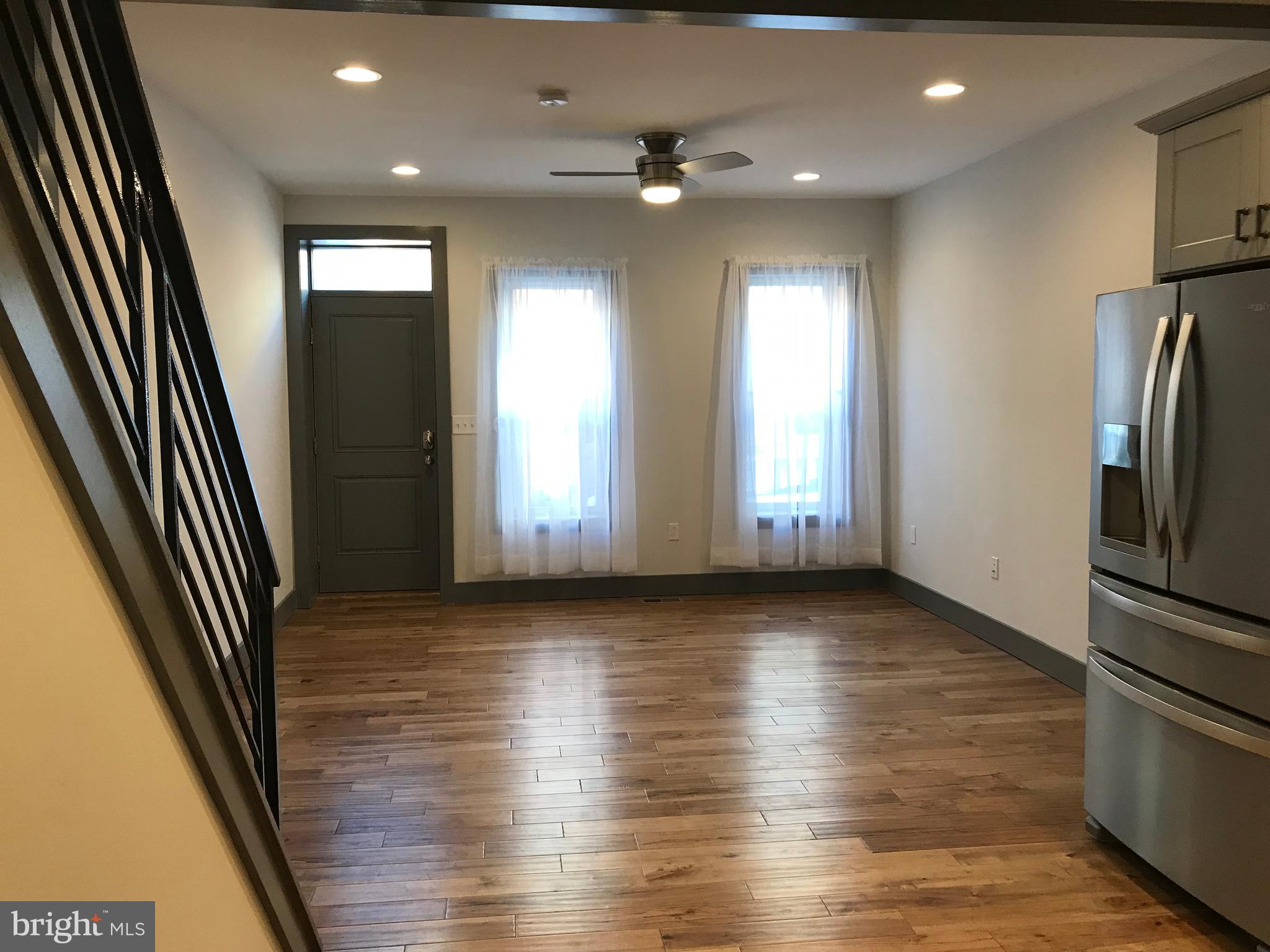 POINT BREEZE - Residential