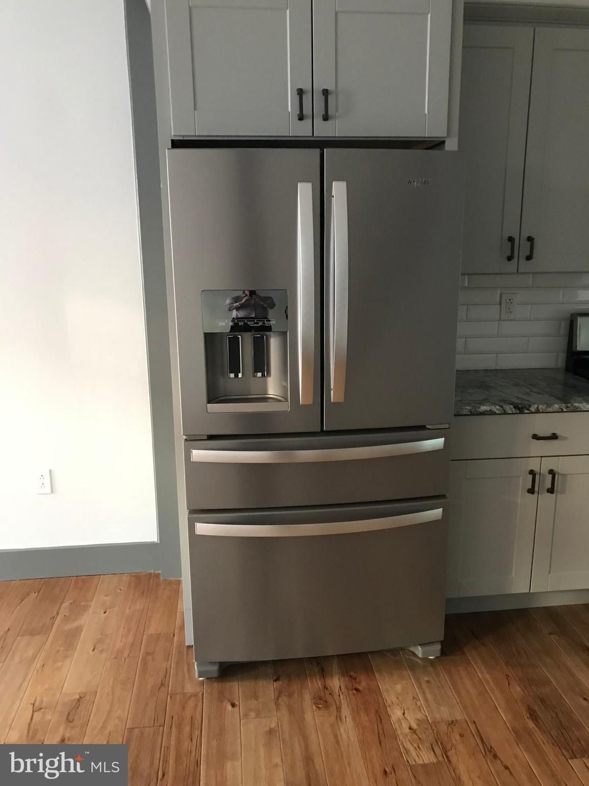 POINT BREEZE - Residential