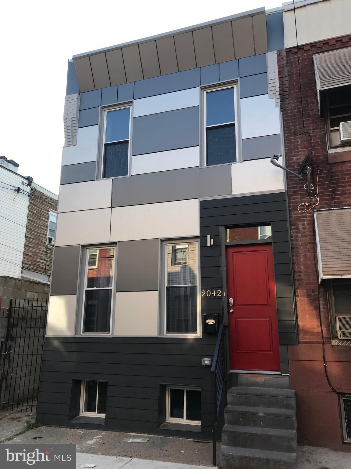 POINT BREEZE - Residential
