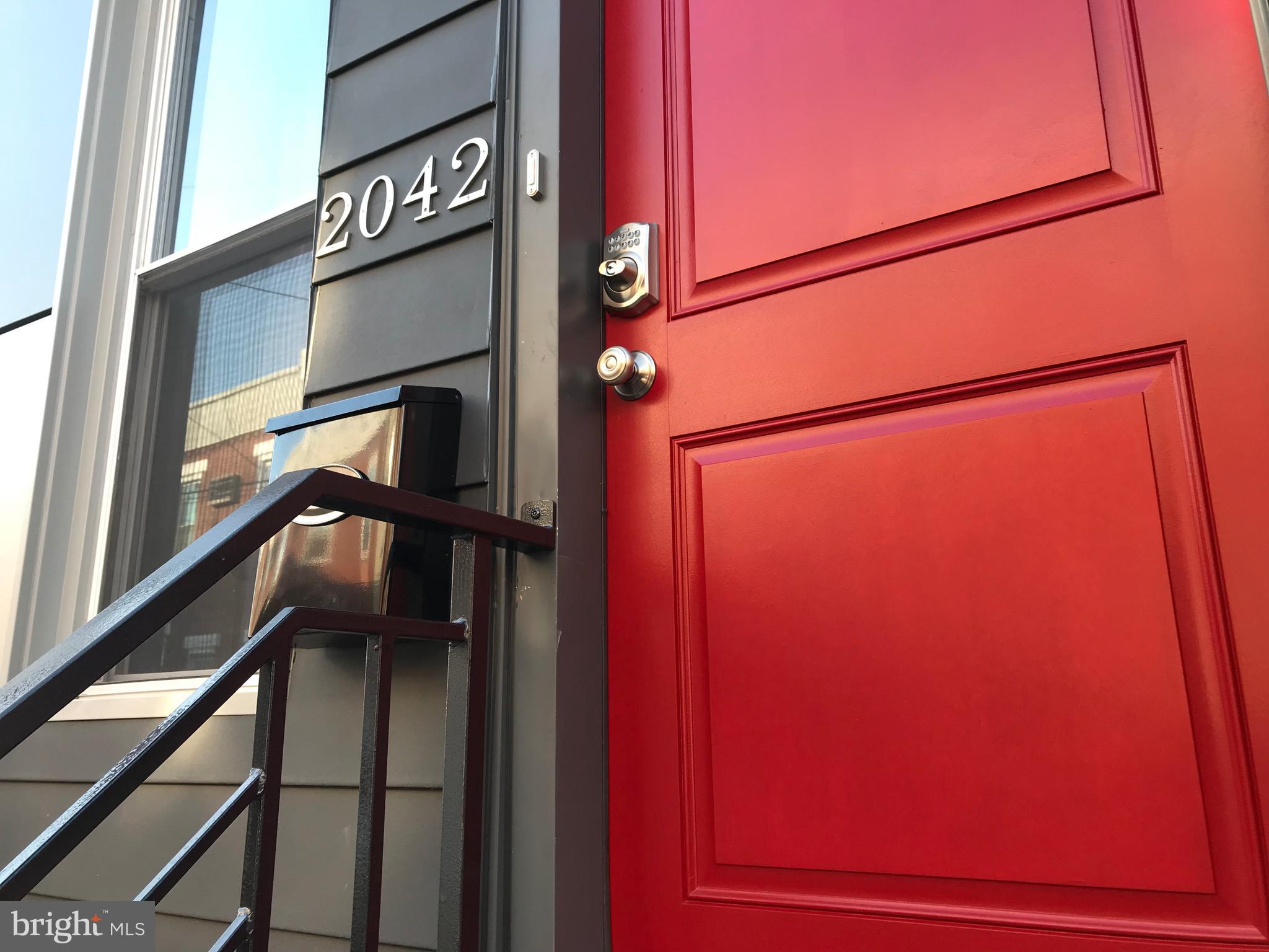 POINT BREEZE - Residential