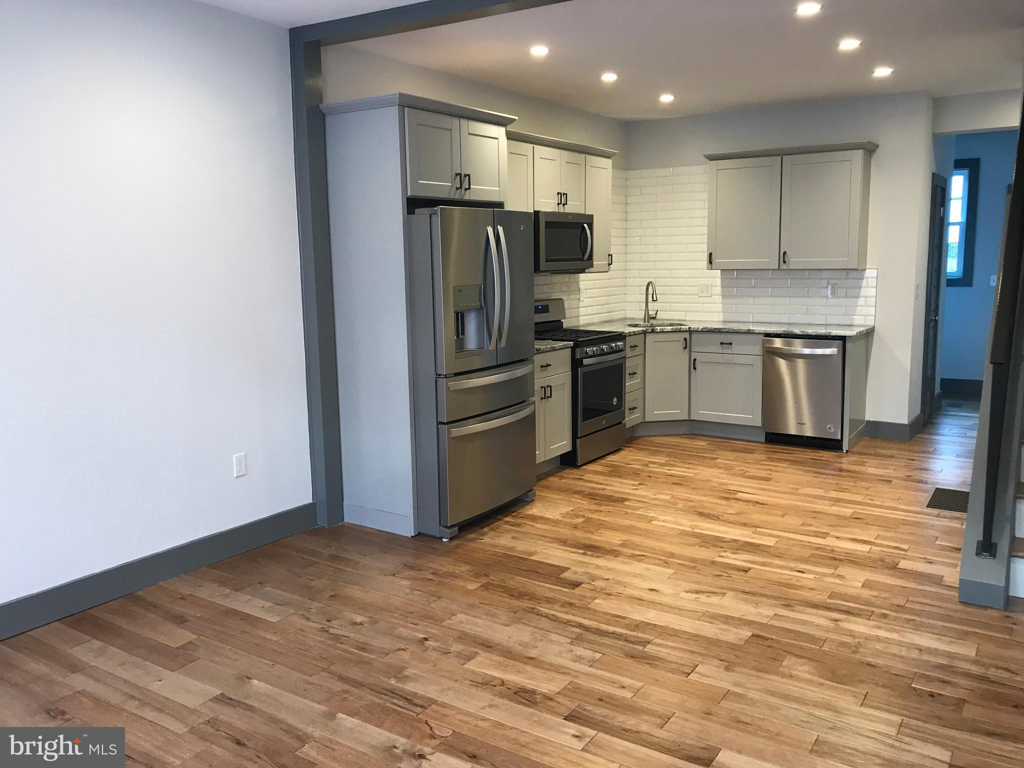 POINT BREEZE - Residential