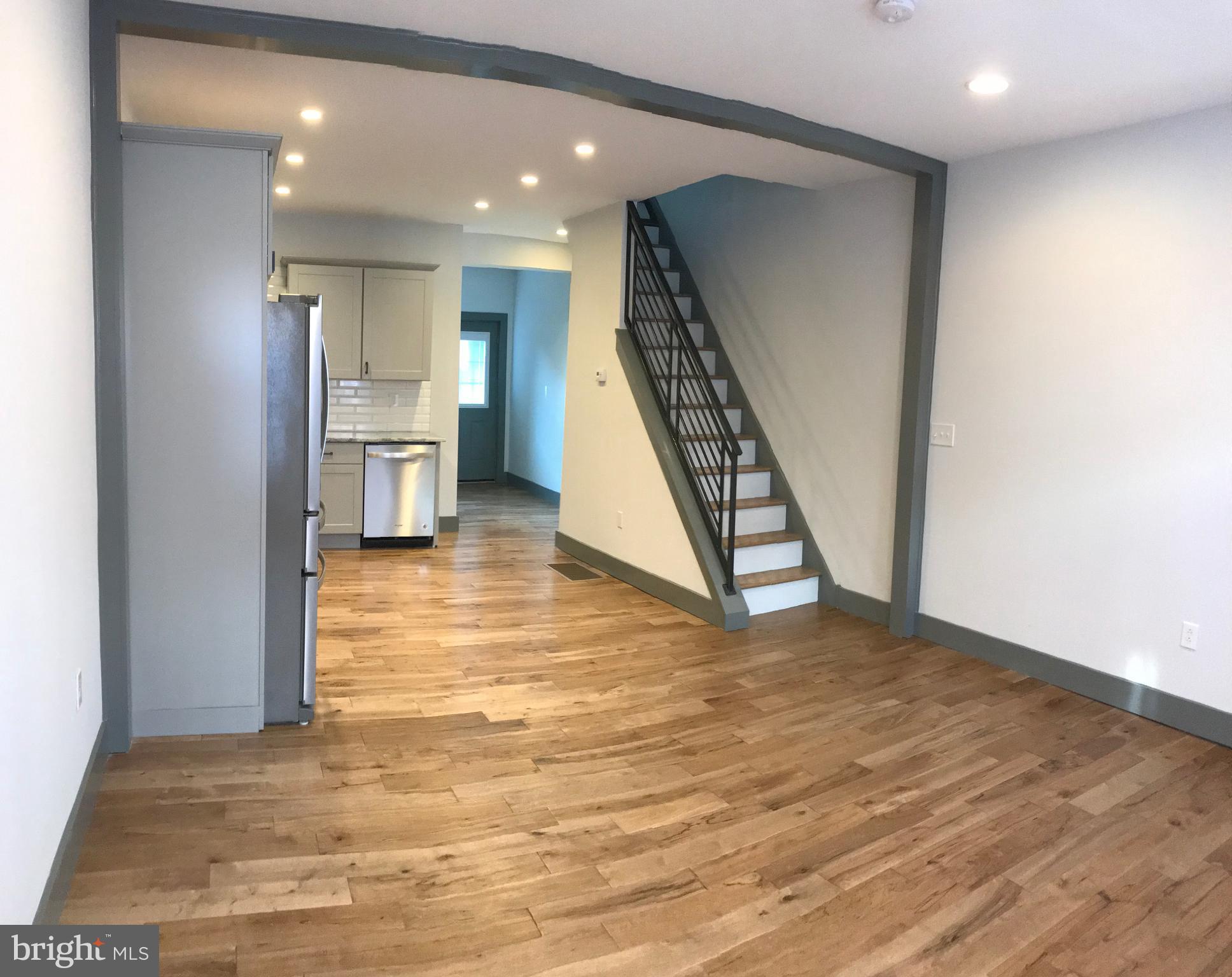 POINT BREEZE - Residential