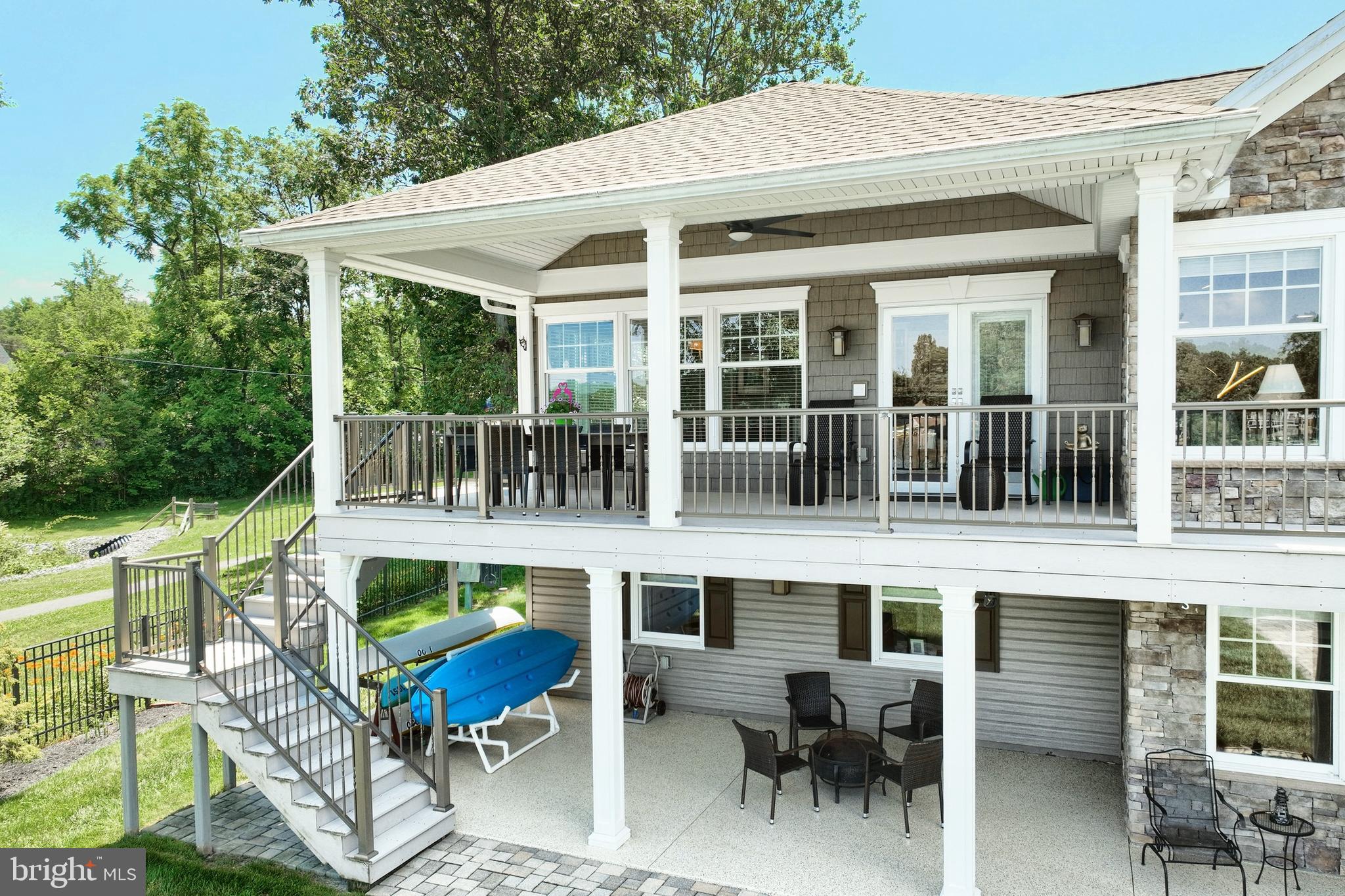 LAKE MEADE - Residential