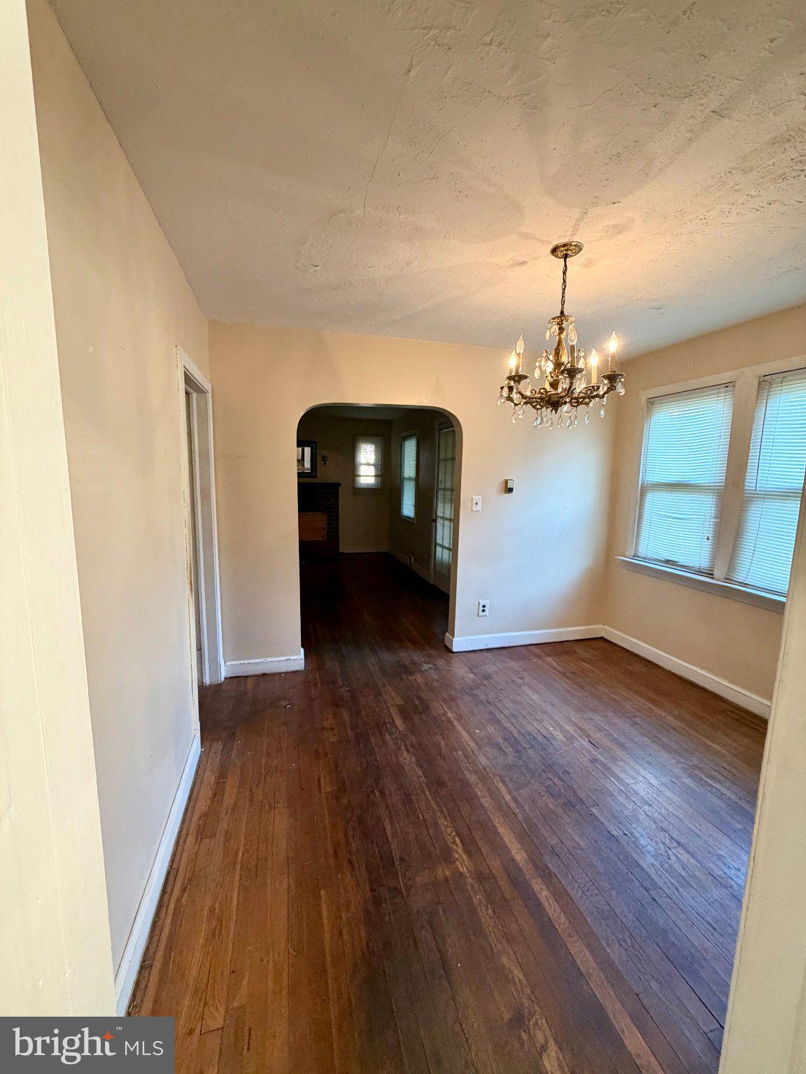 ROGERS HEIGHTS - Residential