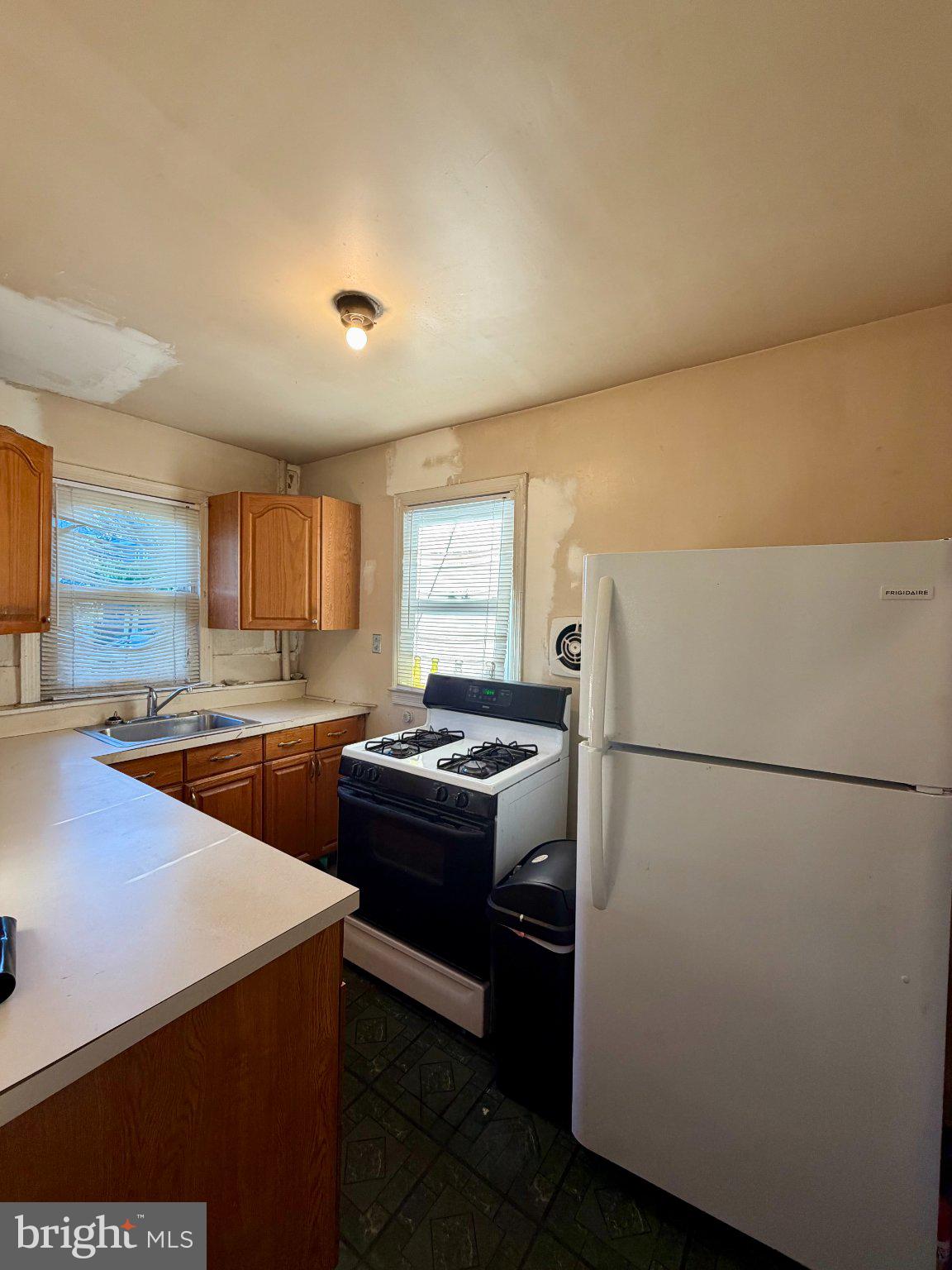 ROGERS HEIGHTS - Residential