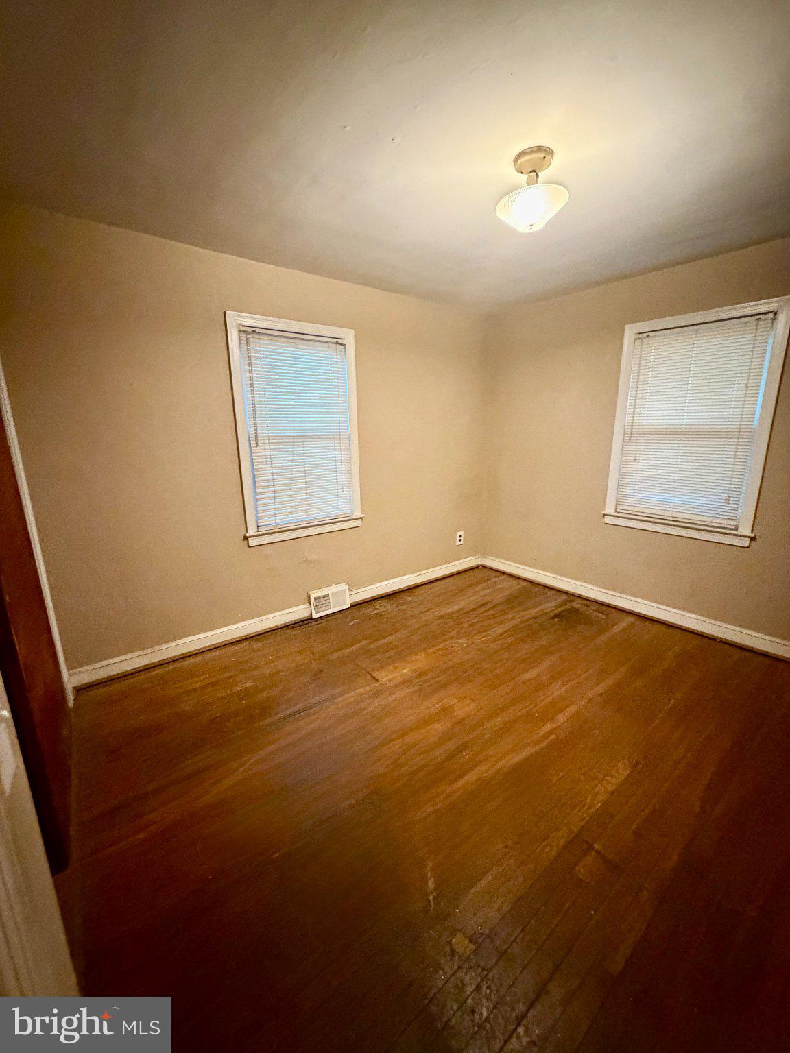 ROGERS HEIGHTS - Residential