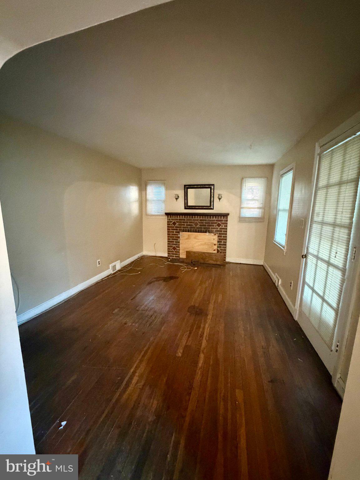 ROGERS HEIGHTS - Residential