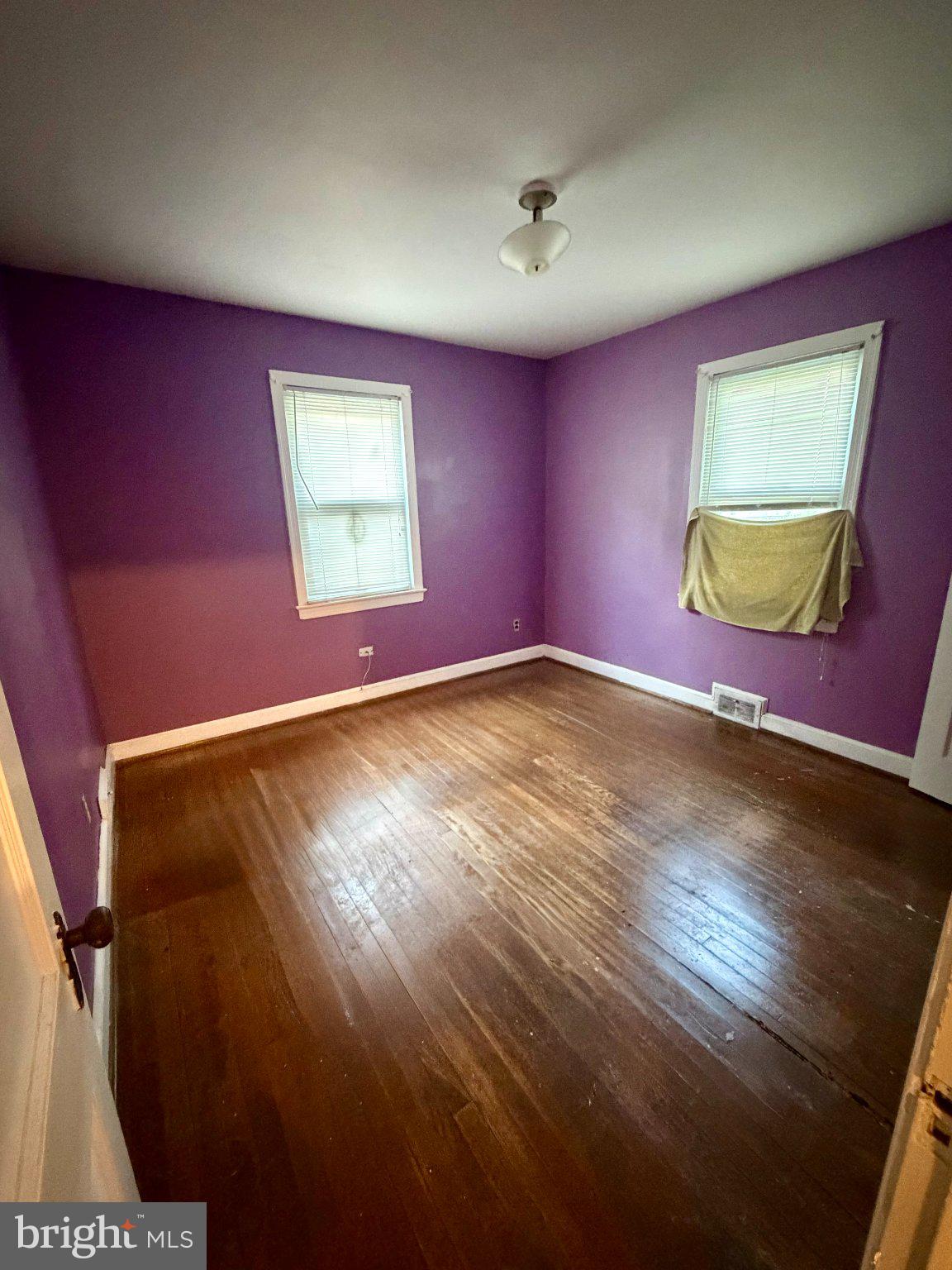 ROGERS HEIGHTS - Residential