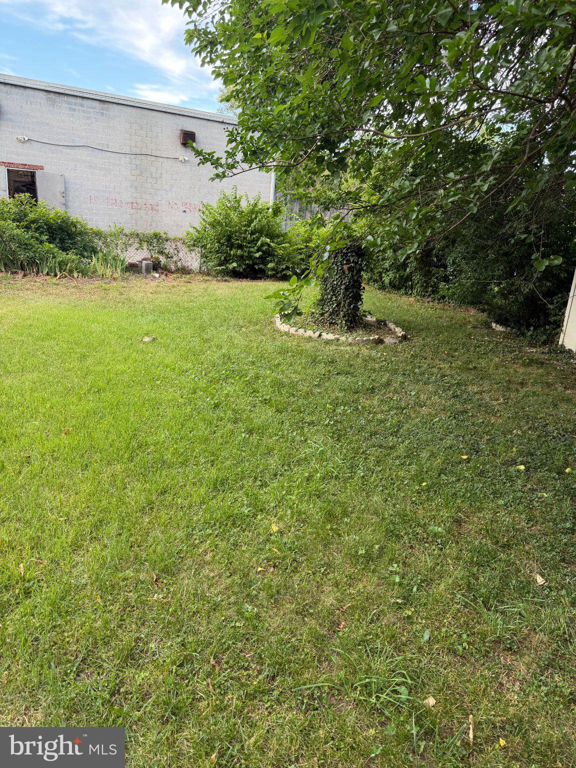 ROGERS HEIGHTS - Residential