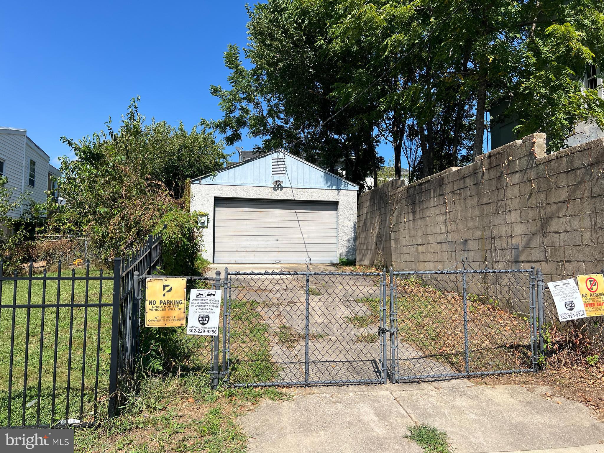 WILM #17 - Residential