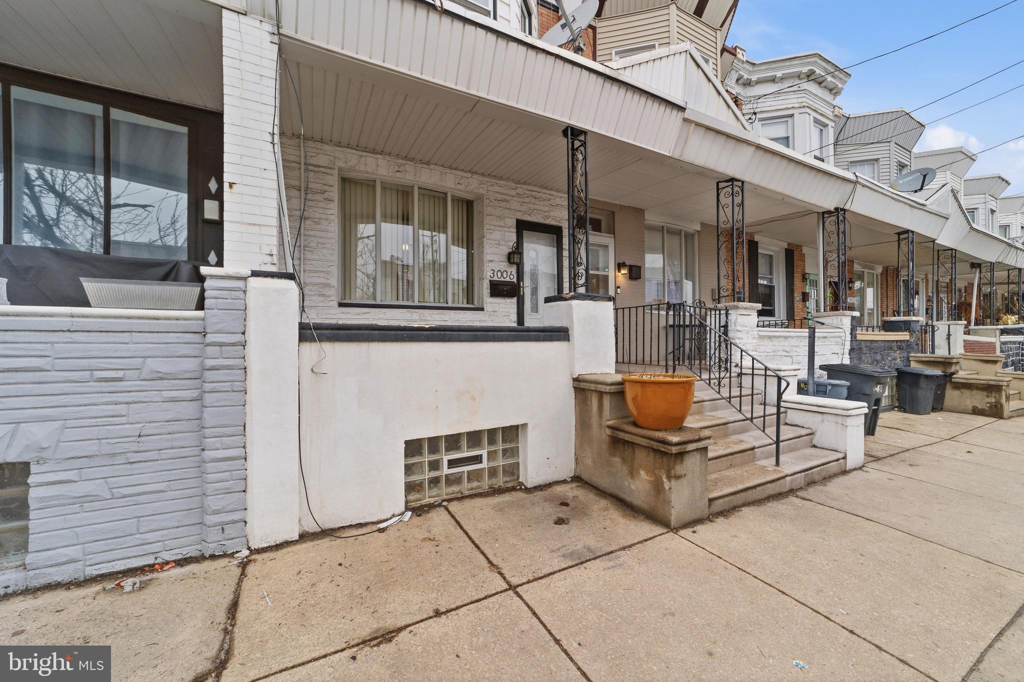 PORT RICHMOND - Residential