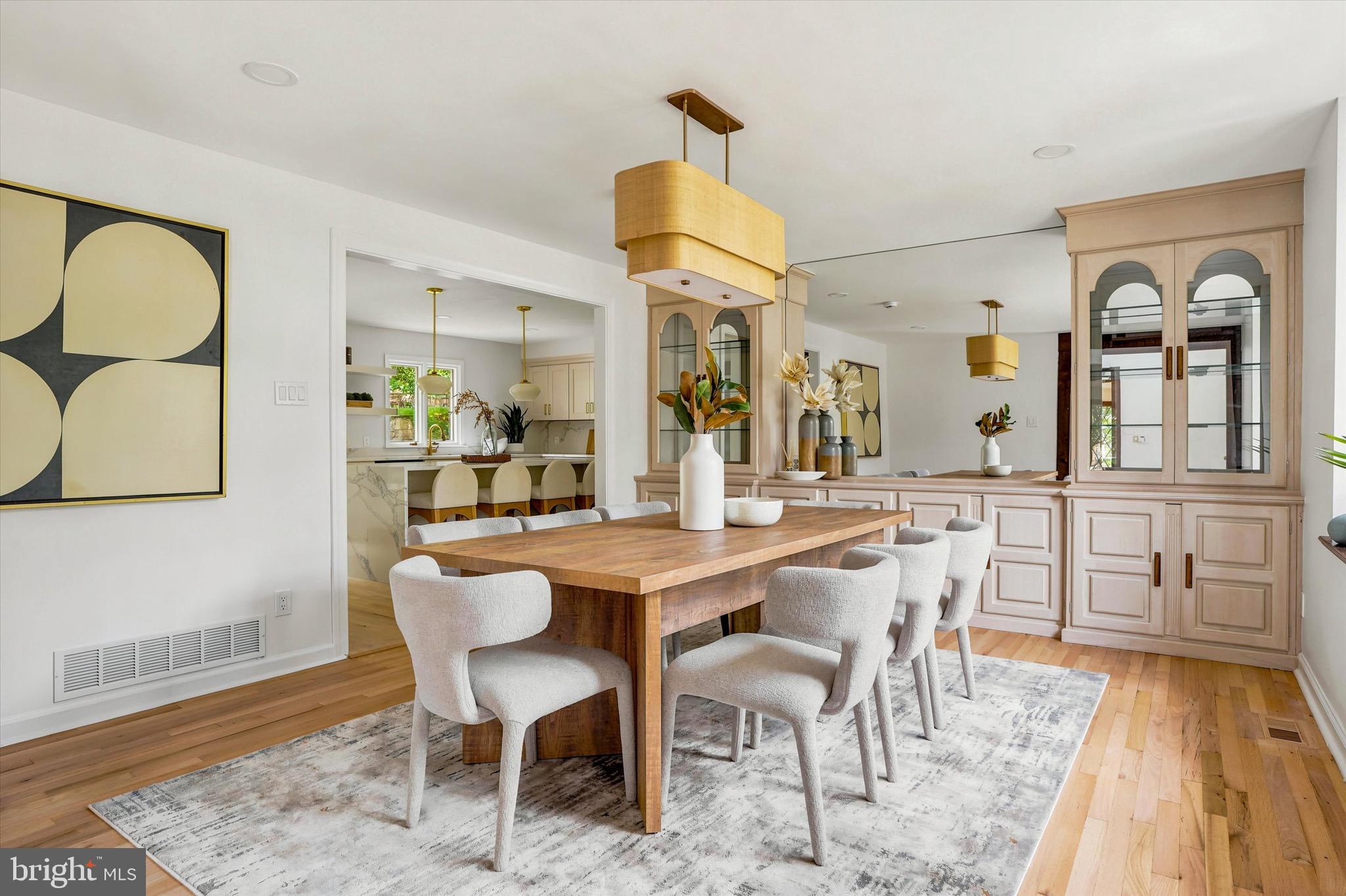 BRYN MAWR - Residential