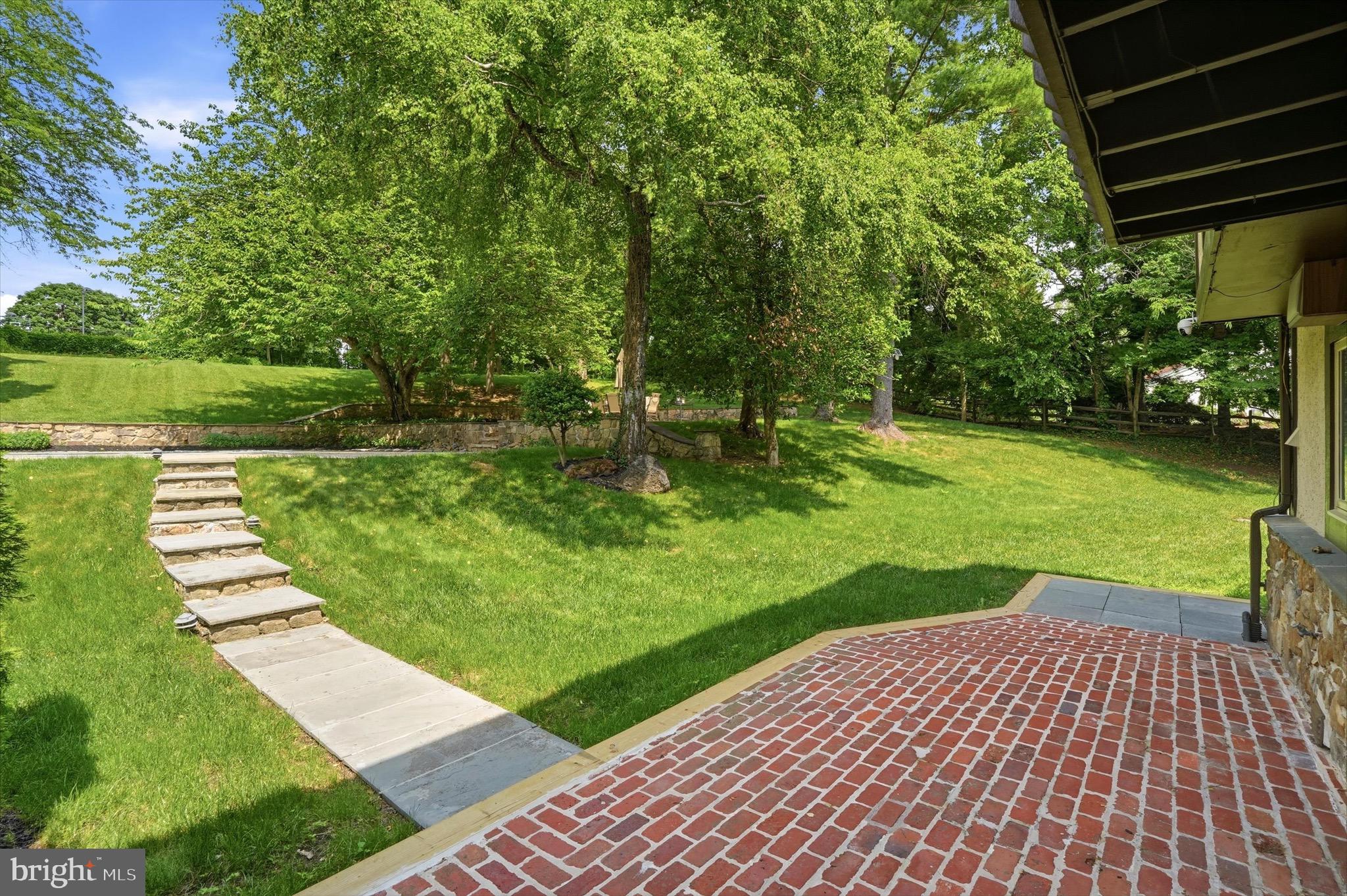 BRYN MAWR - Residential