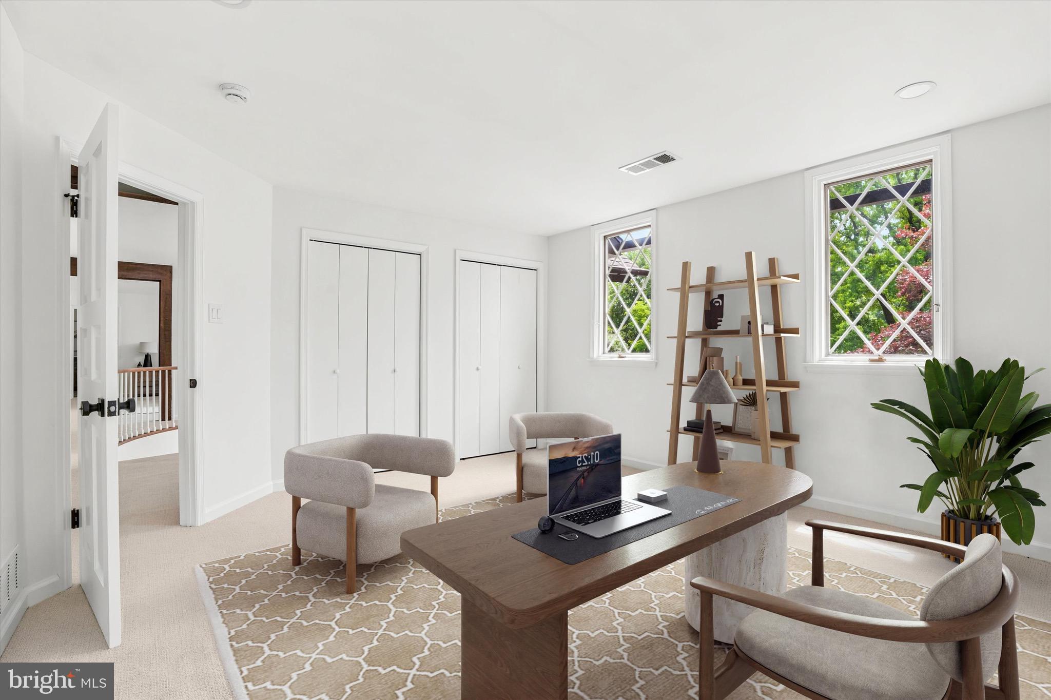 BRYN MAWR - Residential
