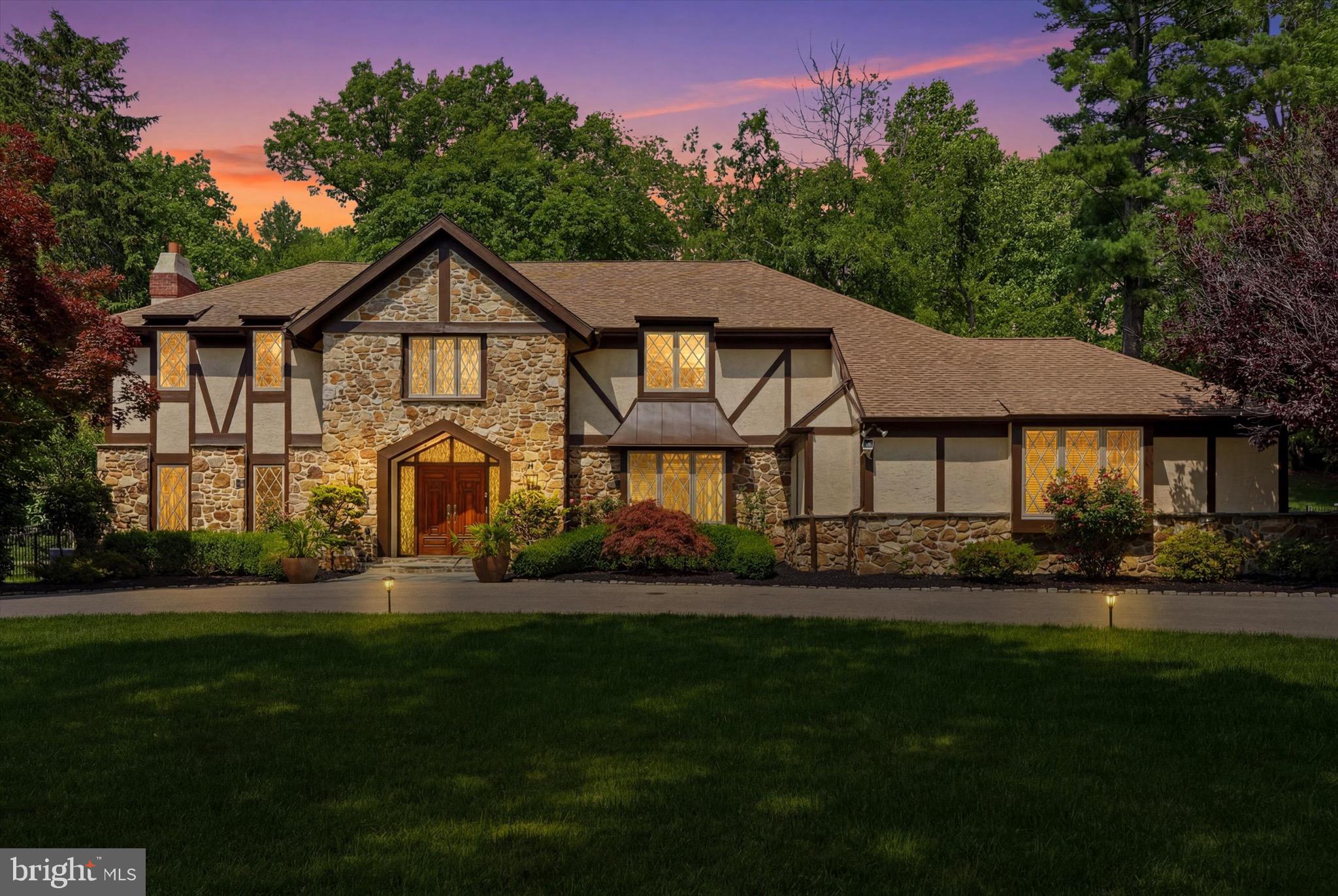 BRYN MAWR - Residential