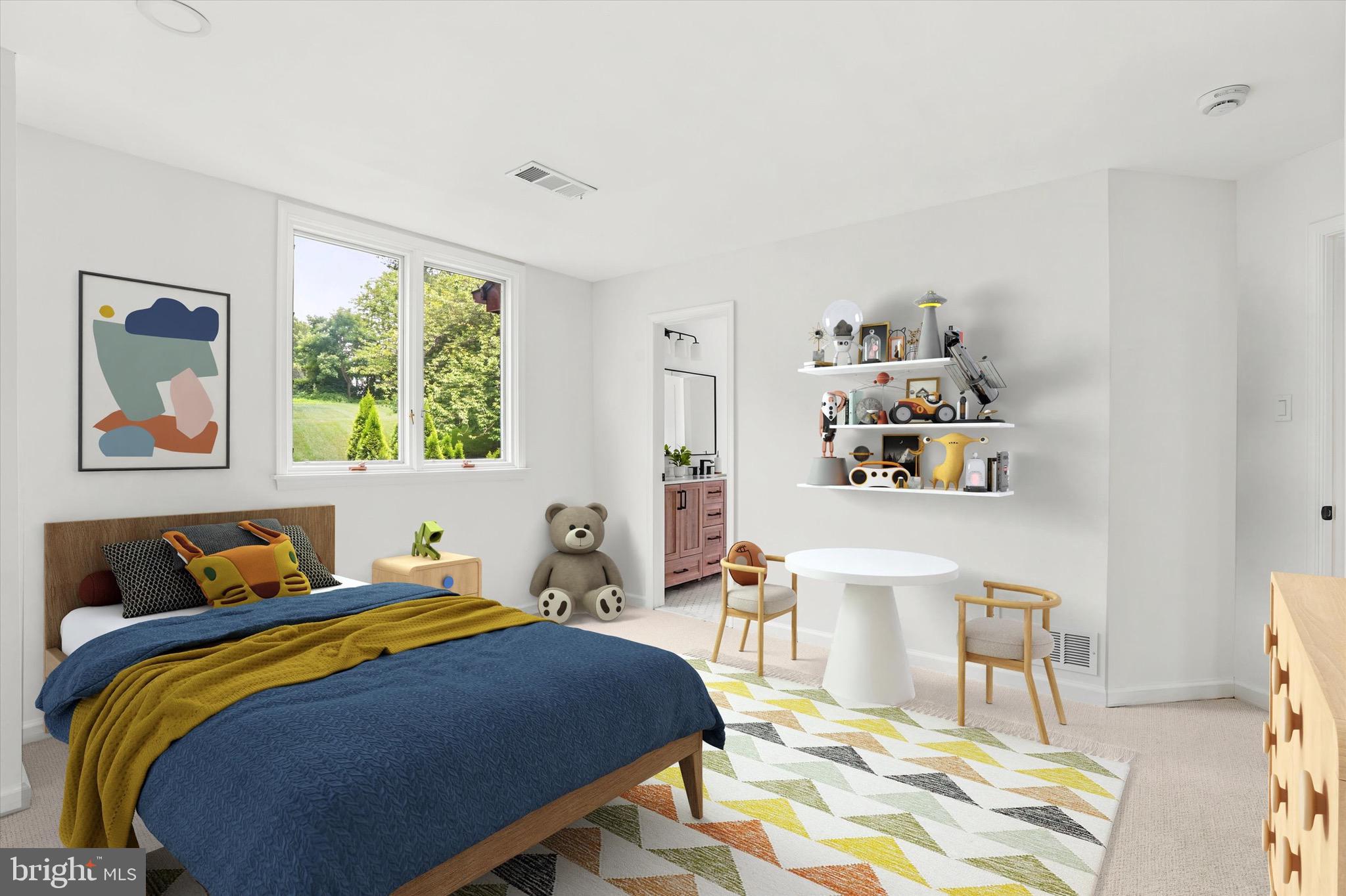 BRYN MAWR - Residential