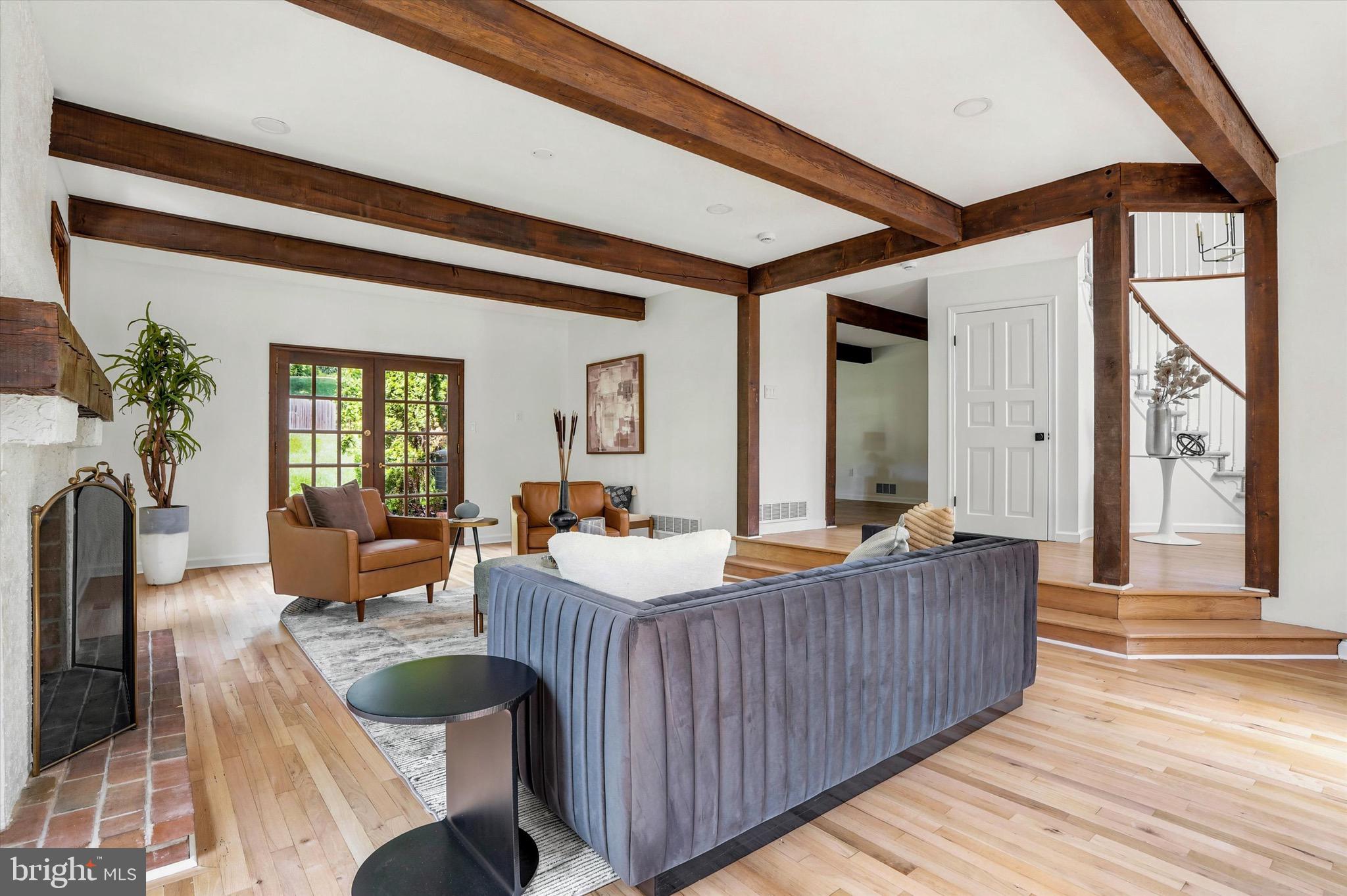 BRYN MAWR - Residential