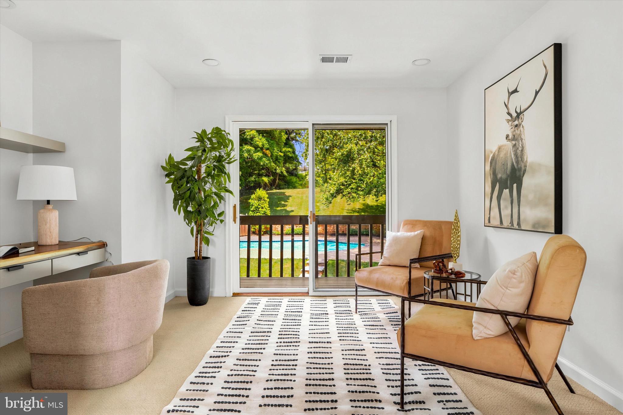 BRYN MAWR - Residential
