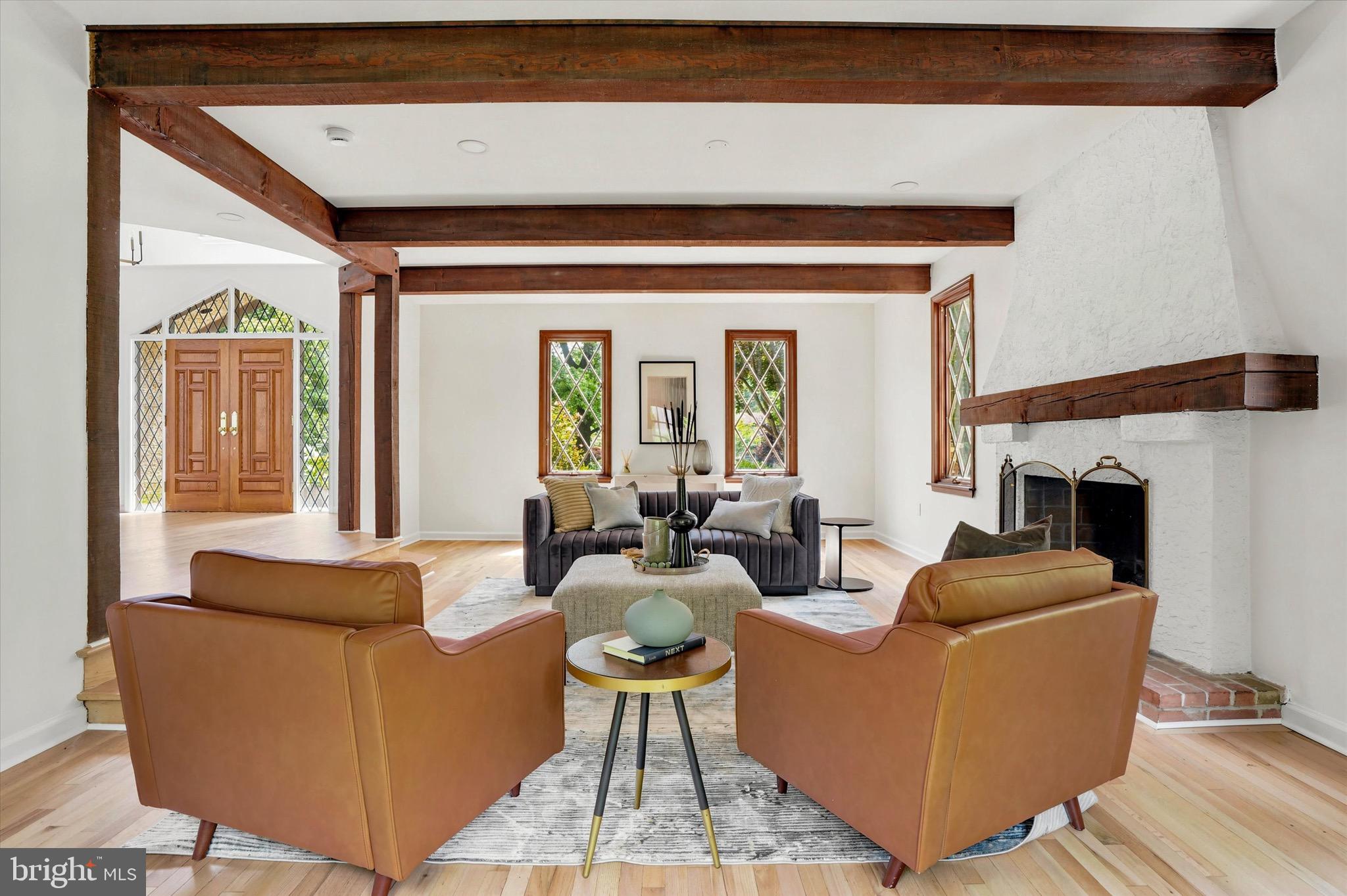 BRYN MAWR - Residential