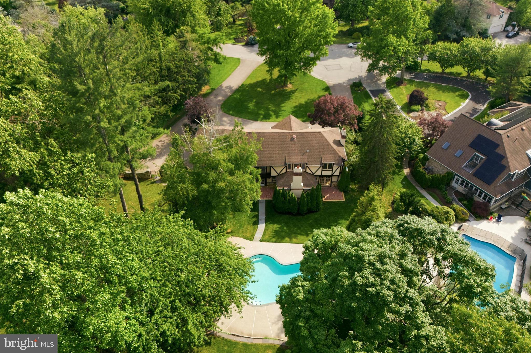 BRYN MAWR - Residential