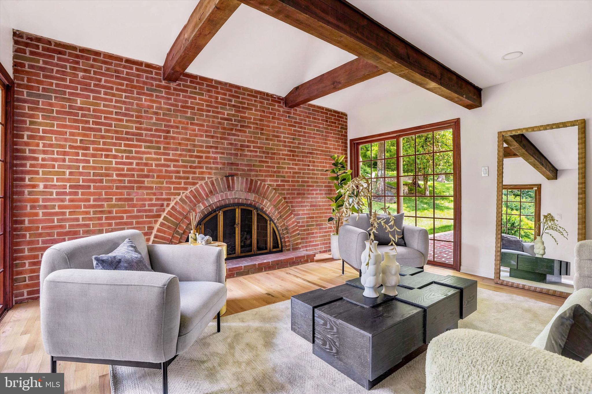 BRYN MAWR - Residential