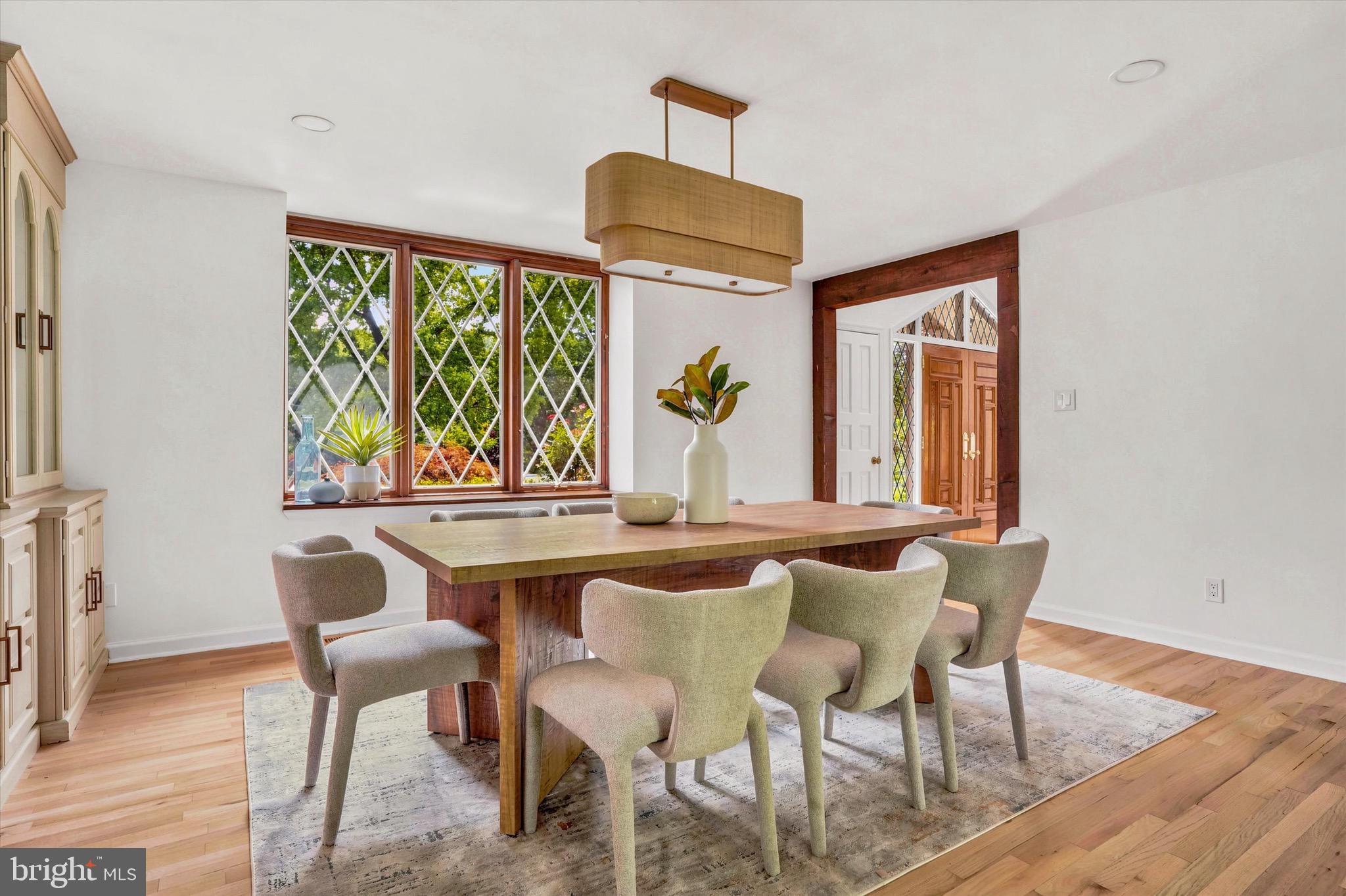 BRYN MAWR - Residential