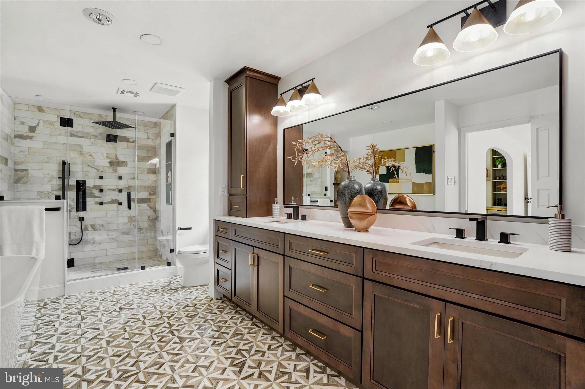BRYN MAWR - Residential
